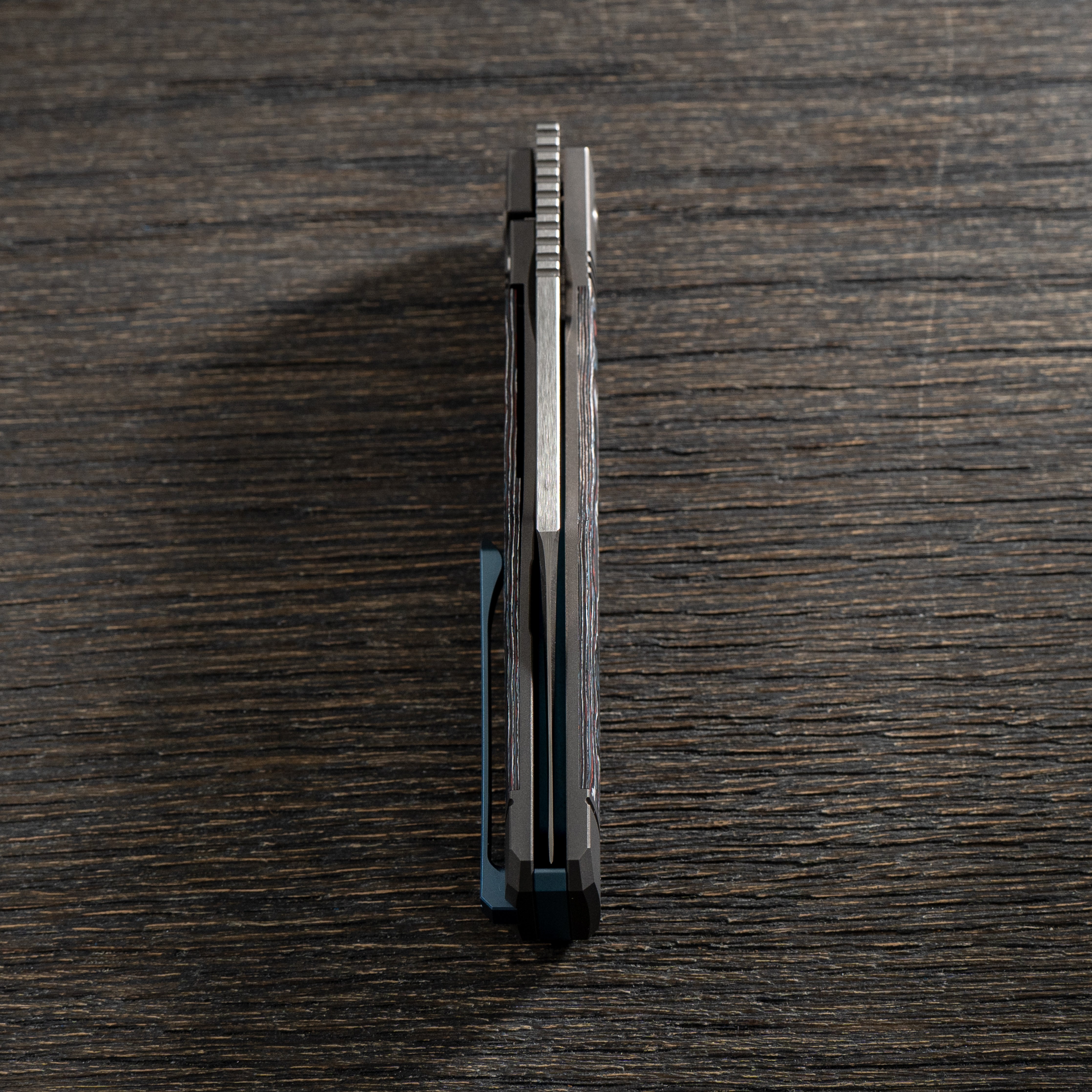 Gunslinger Jack - Fat Carbon Nebula