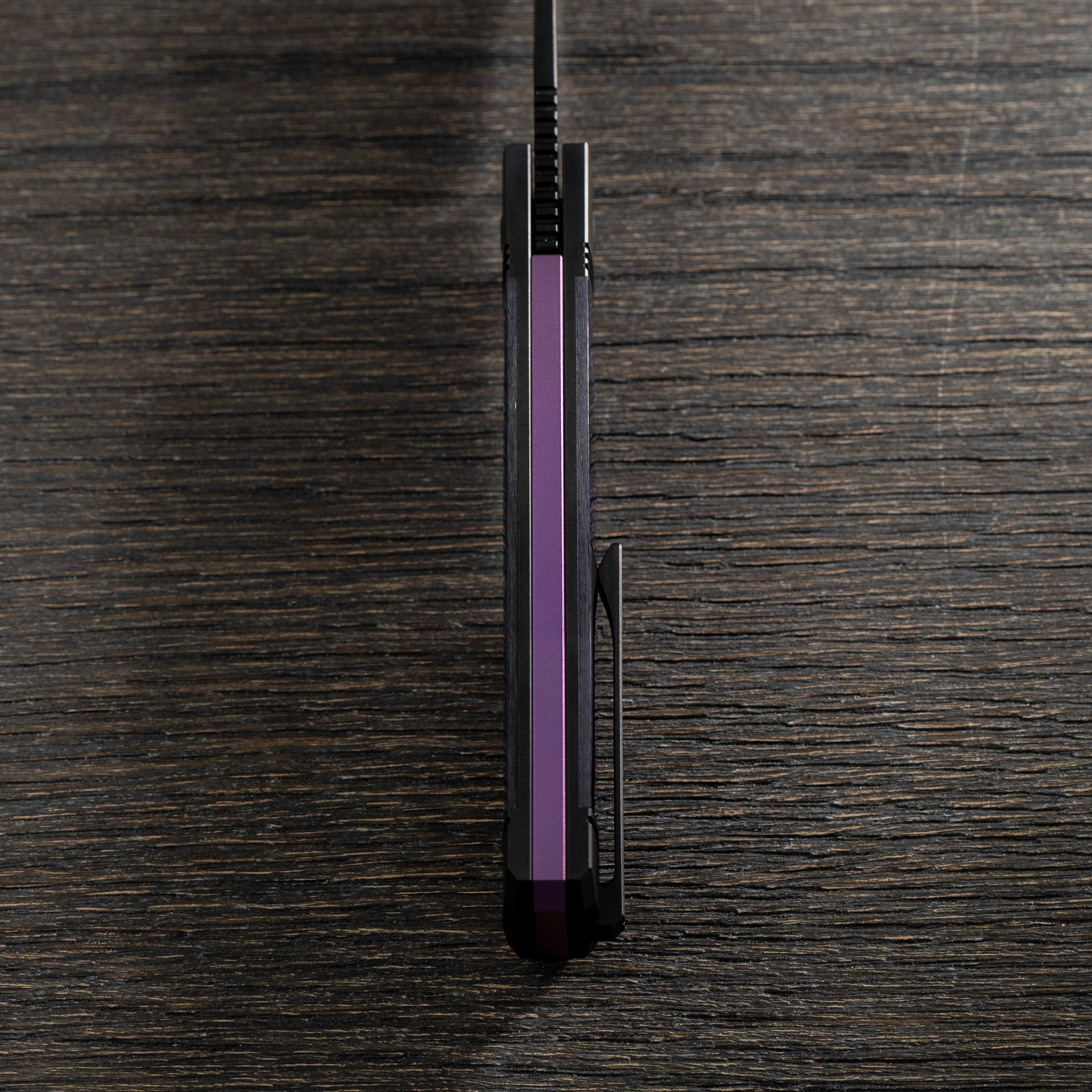 Gunslinger Jack - Kirinite Cosmic Purple DLC