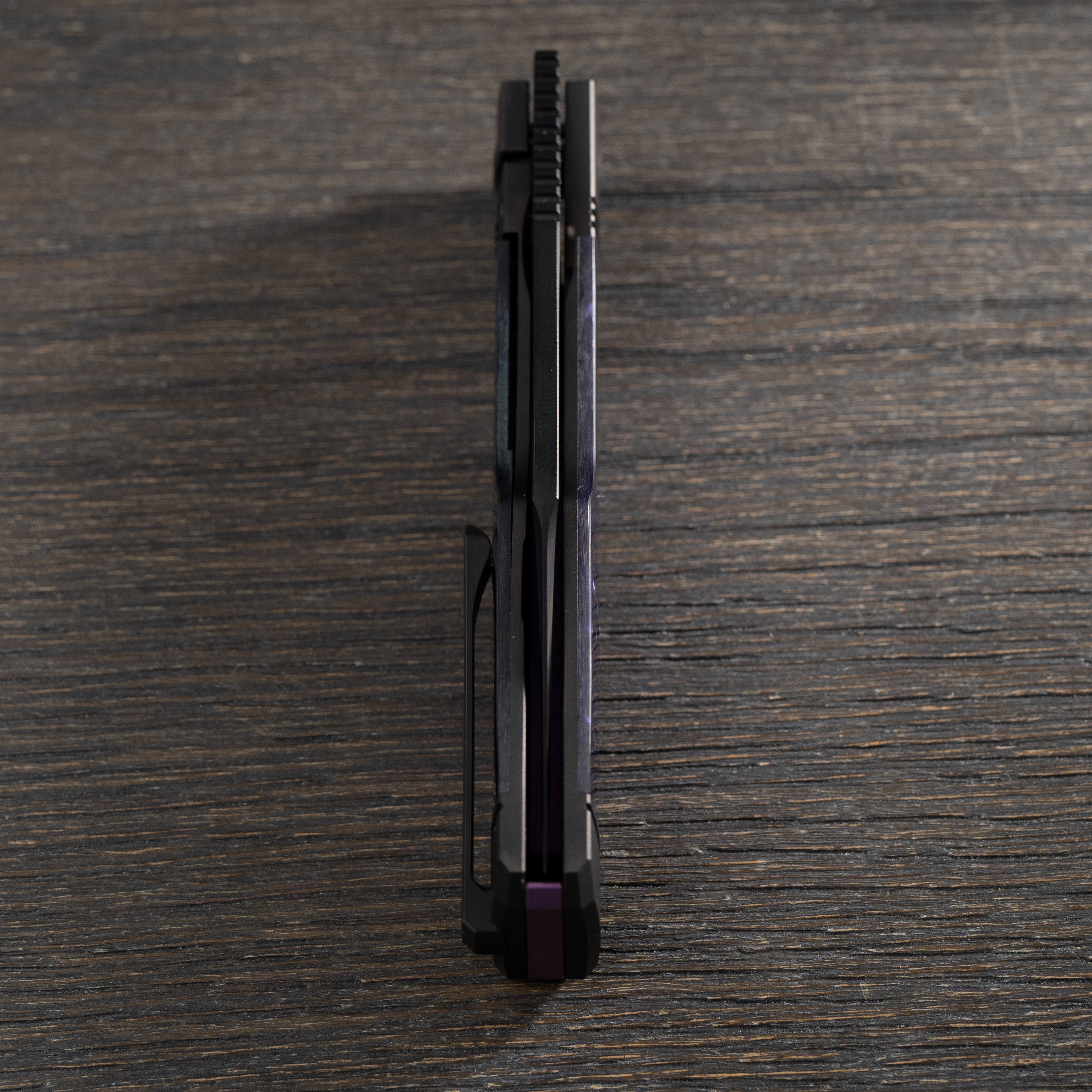 Gunslinger Jack - Kirinite Cosmic Purple DLC