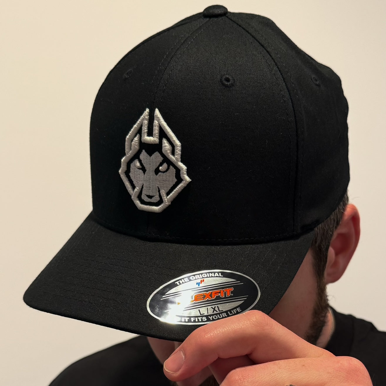 Flex Fit Hat