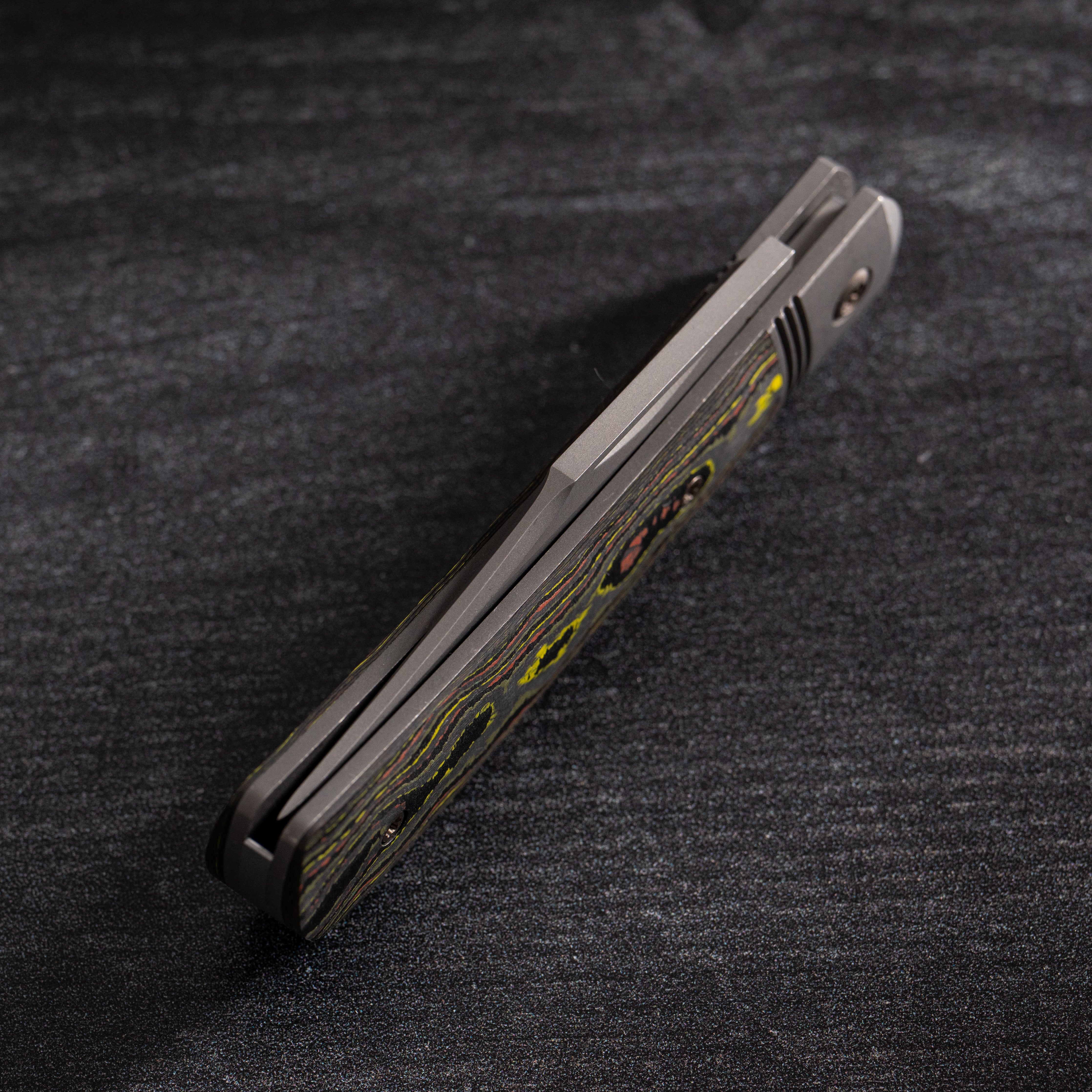 Benny's Clip - CamoCarbon Boba Fett Blast And Tumble