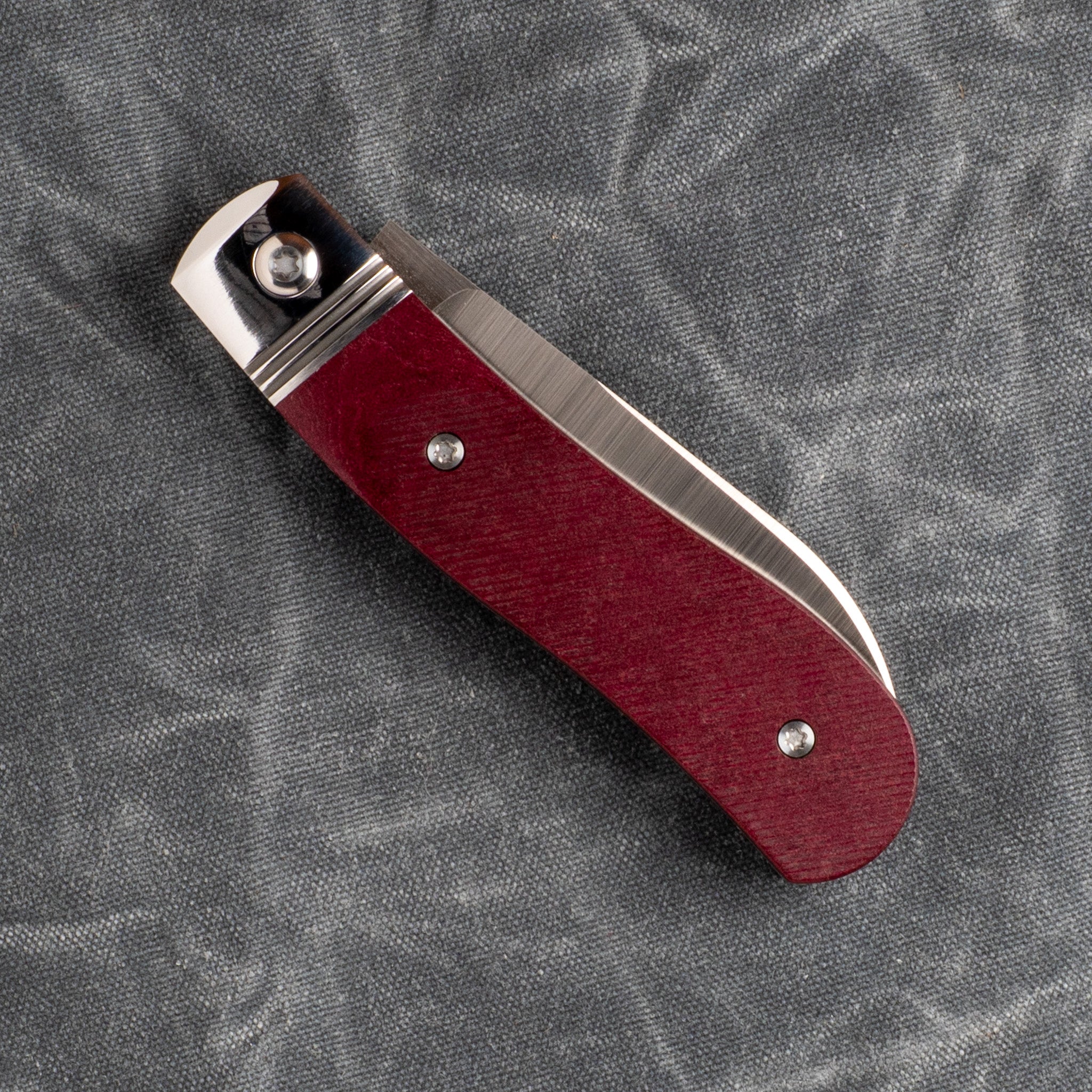 K9 JACK - REDSTONE RICHLITE SAWCUT