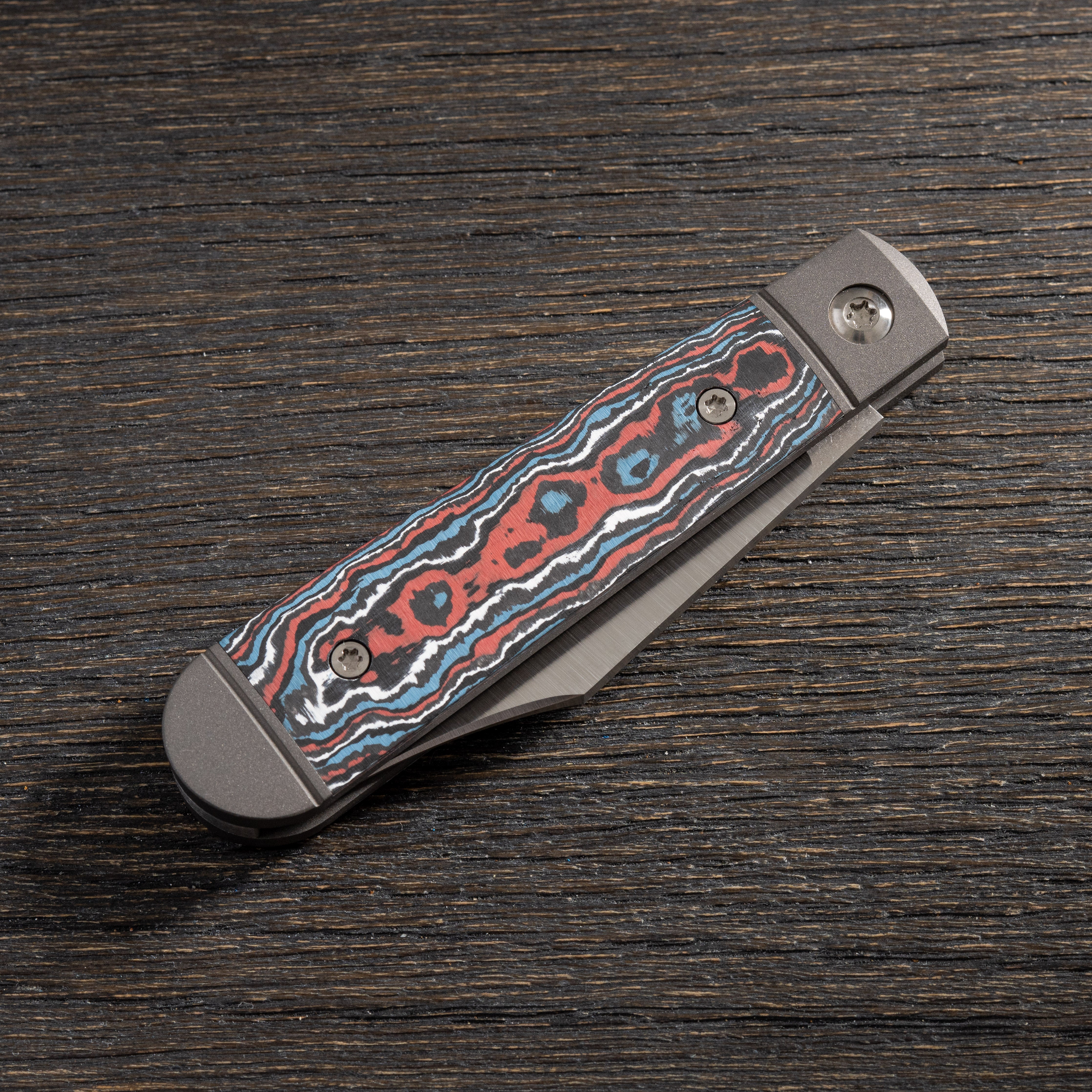 Little Bro Jack - Fat Carbon Nebula