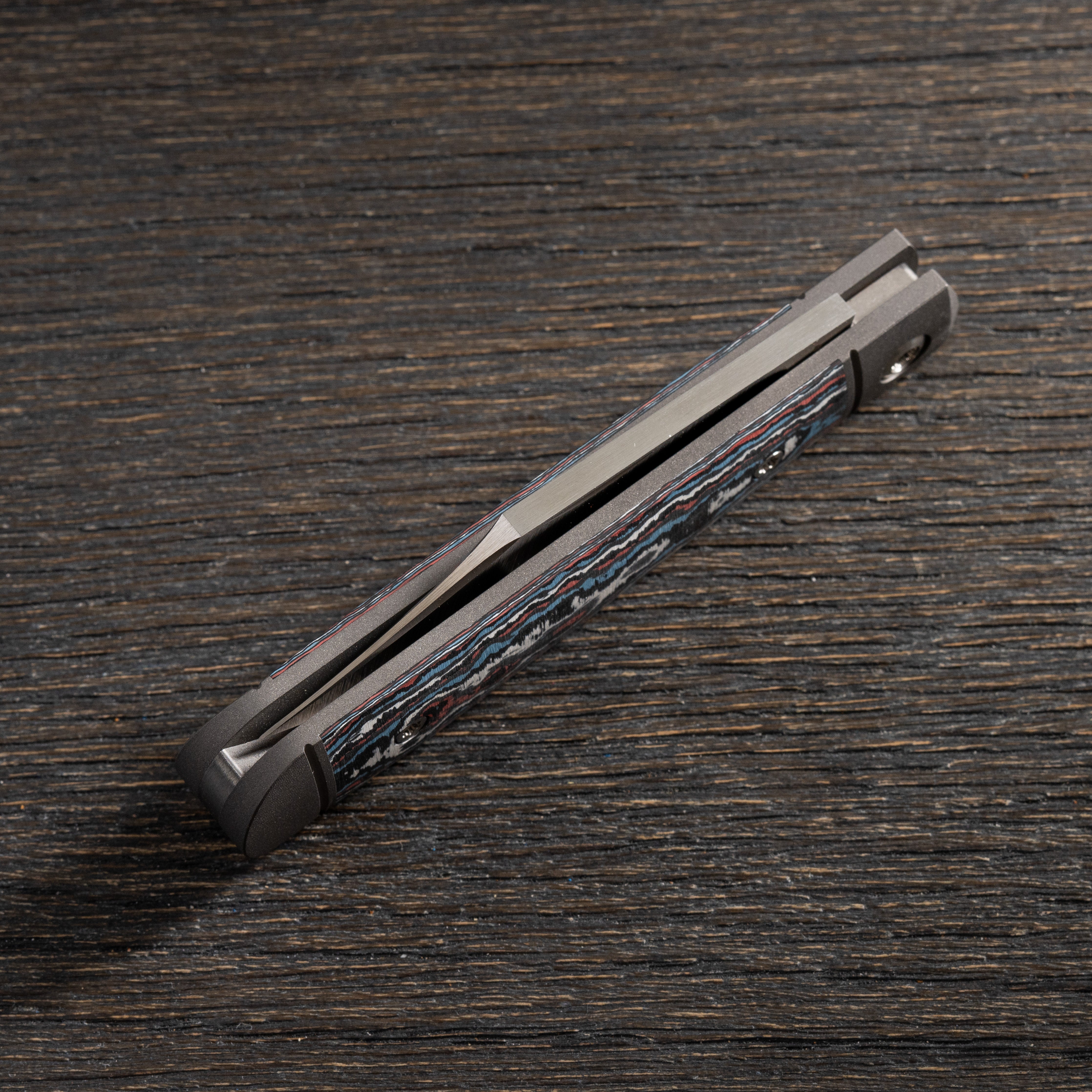 Little Bro Jack - Fat Carbon Nebula