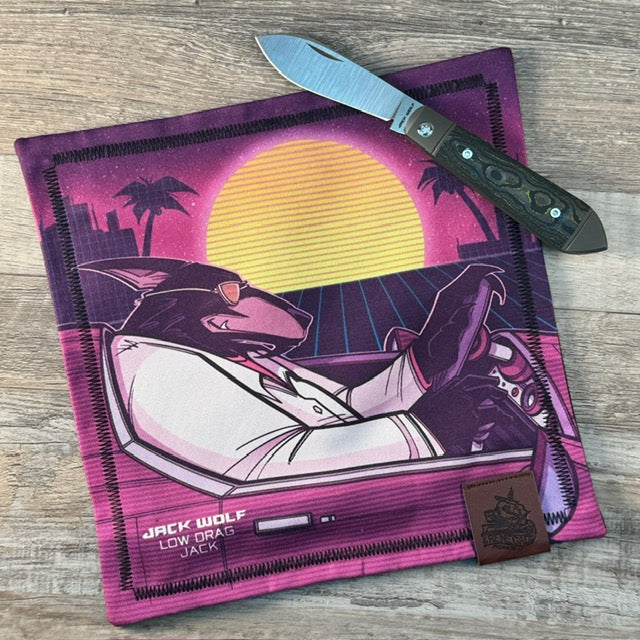 Low Drag Jack Hank 01