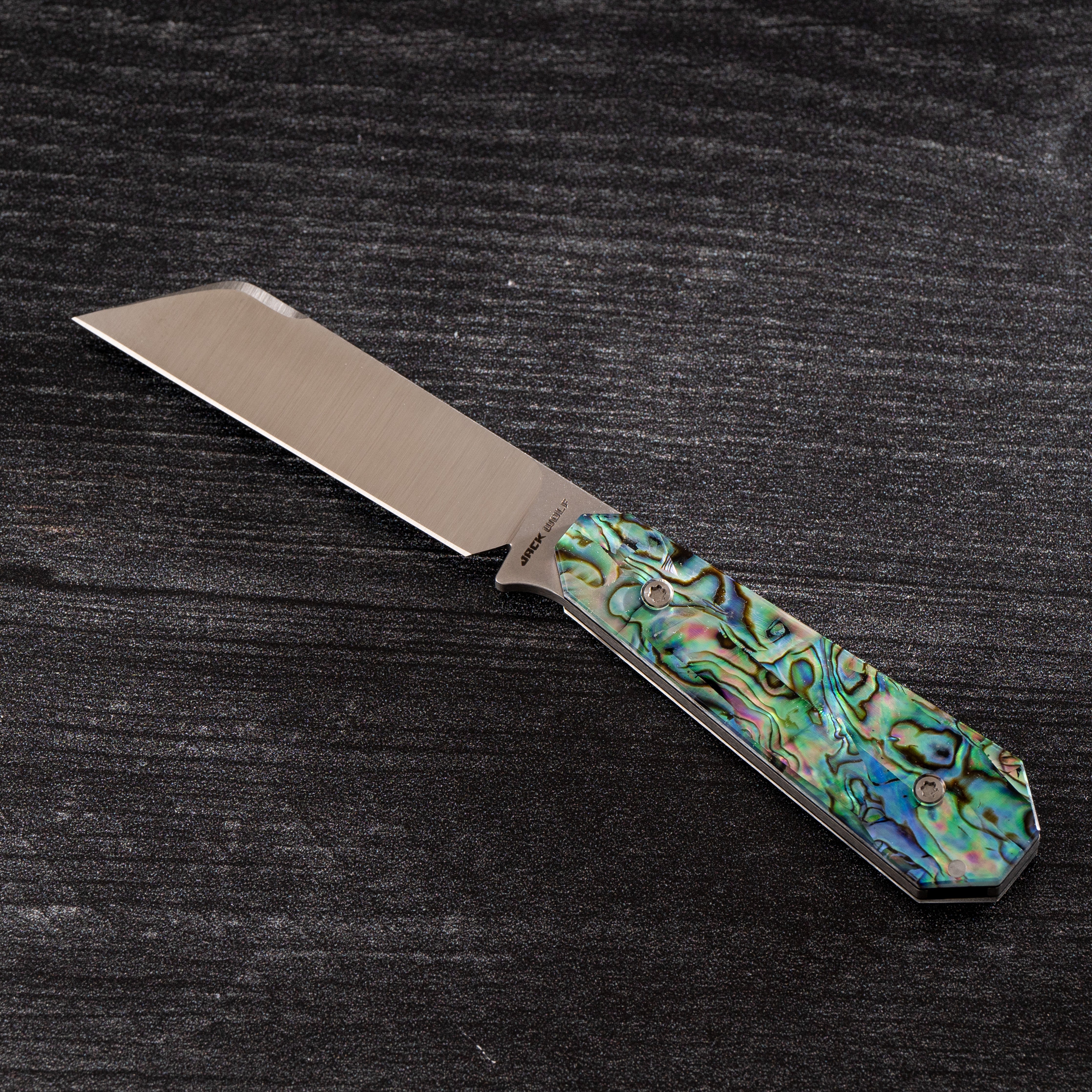 Midnight FIXedc - Abalone