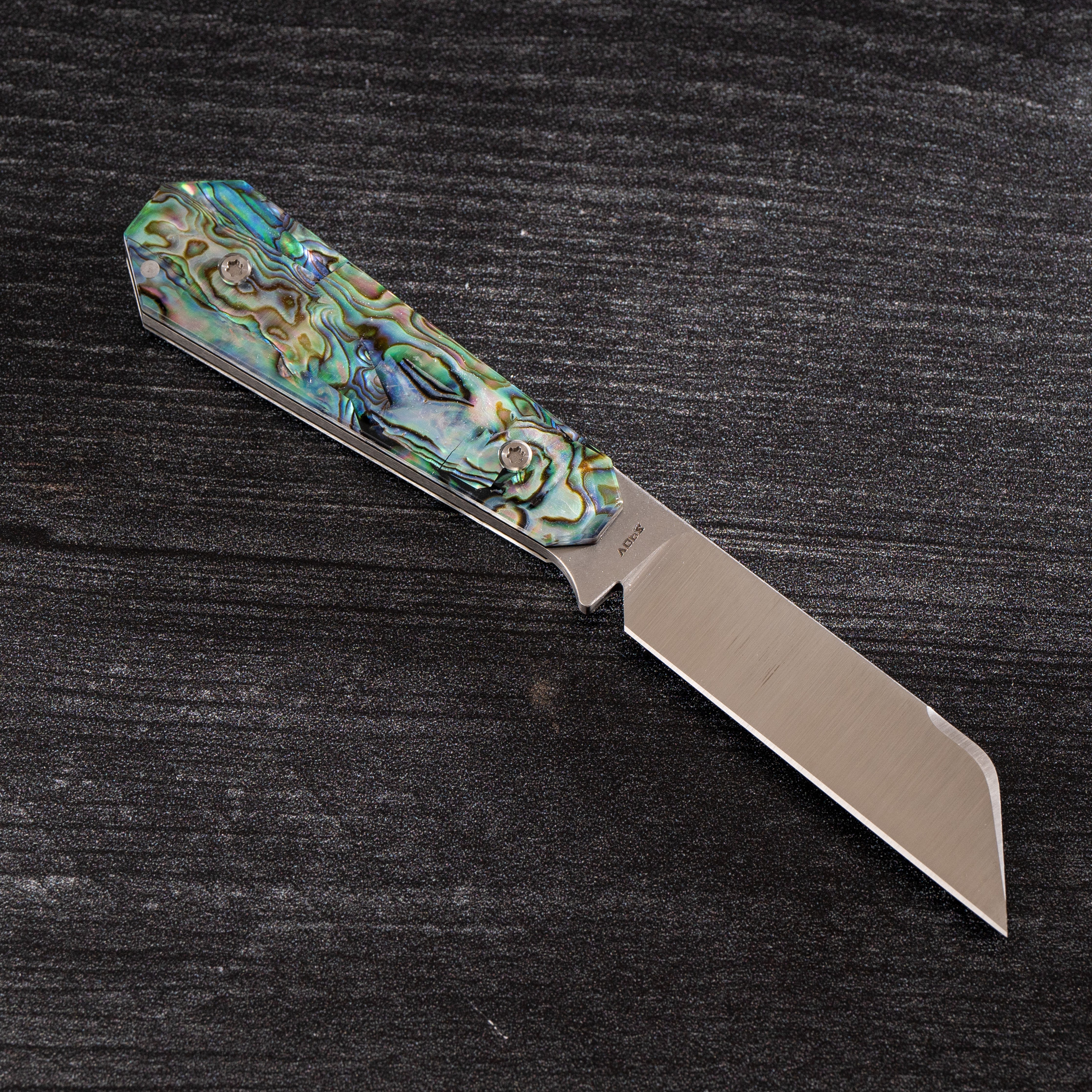 Midnight FIXedc - Abalone