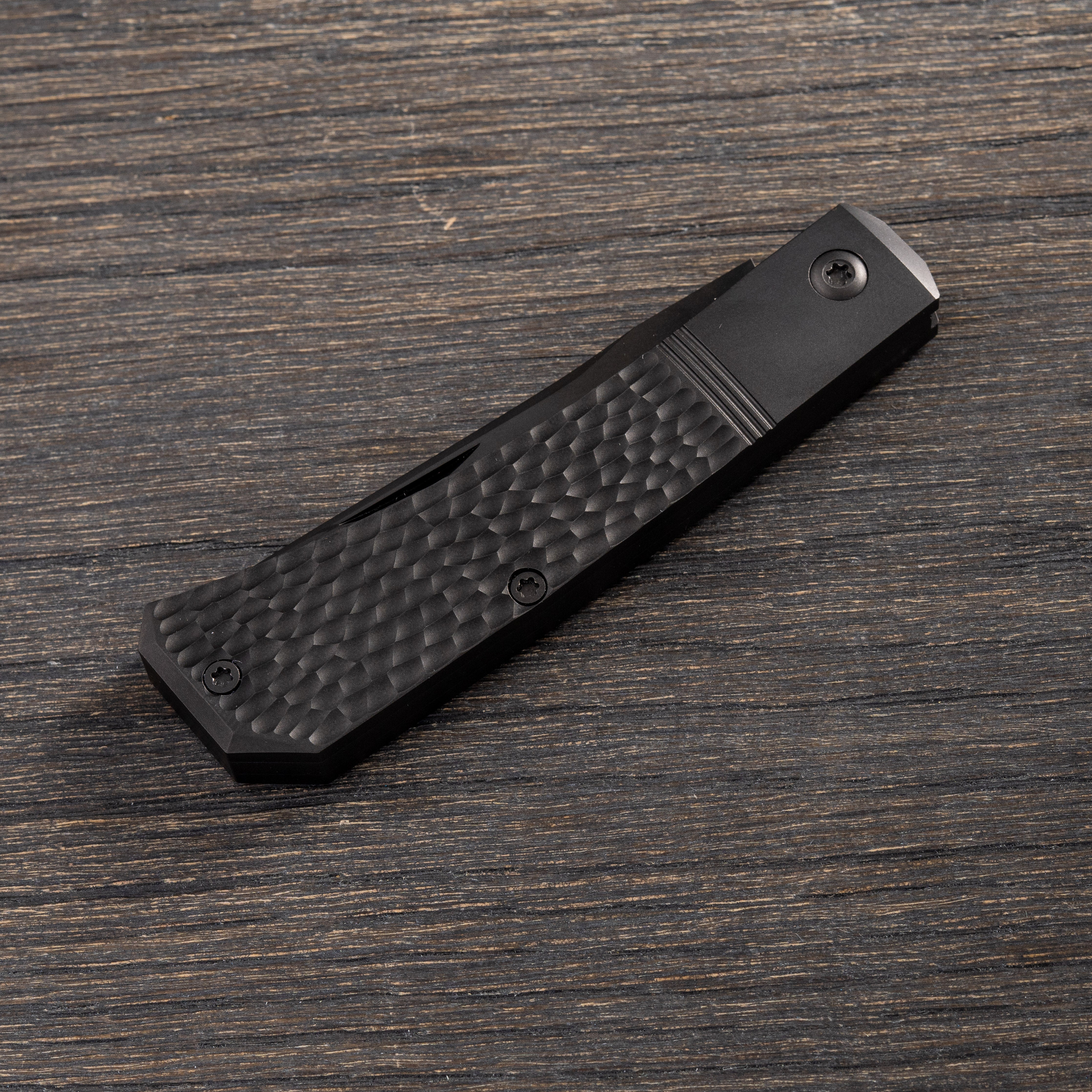 Pioneer Jack - Titanium Jigged DLC