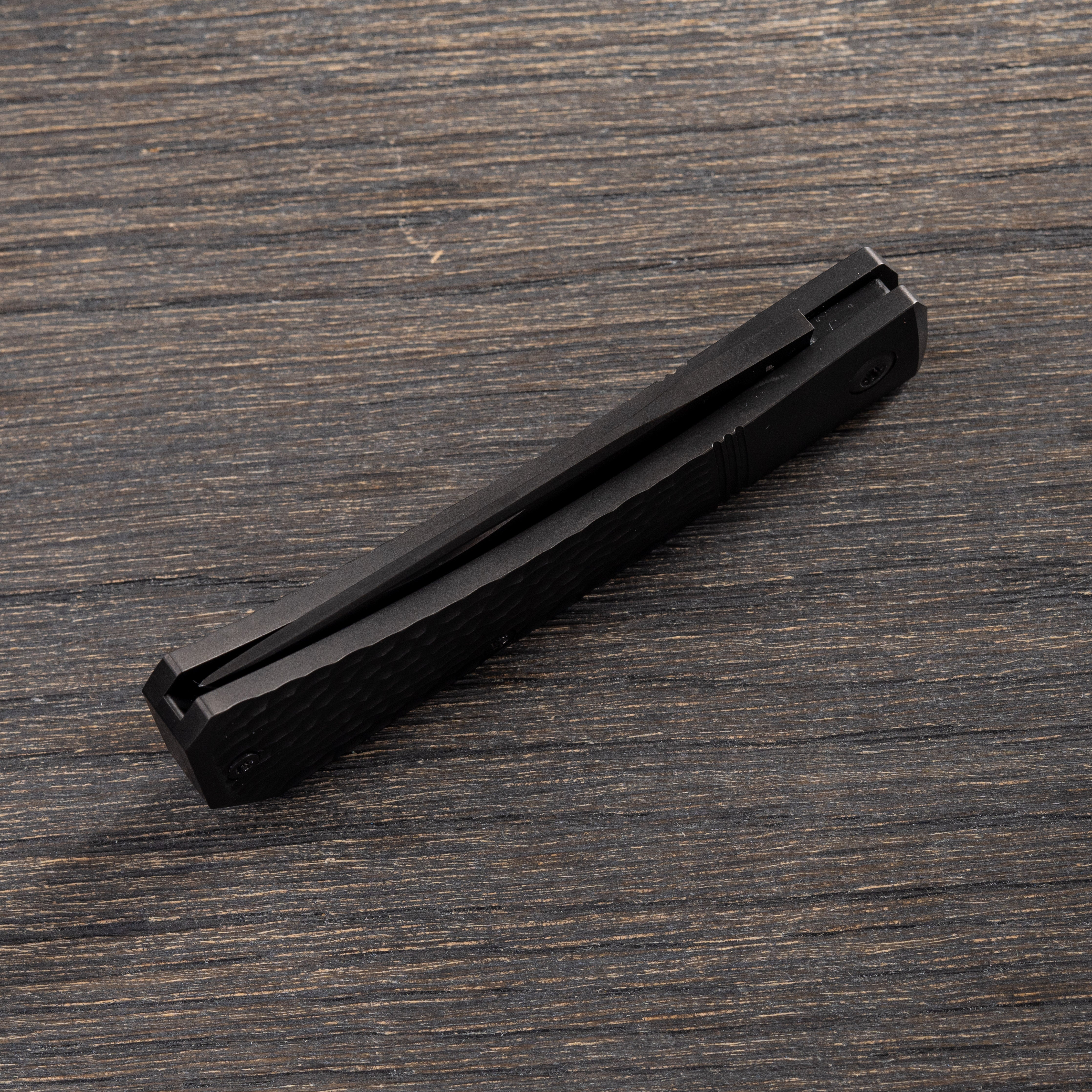 Pioneer Jack - Titanium Jigged DLC