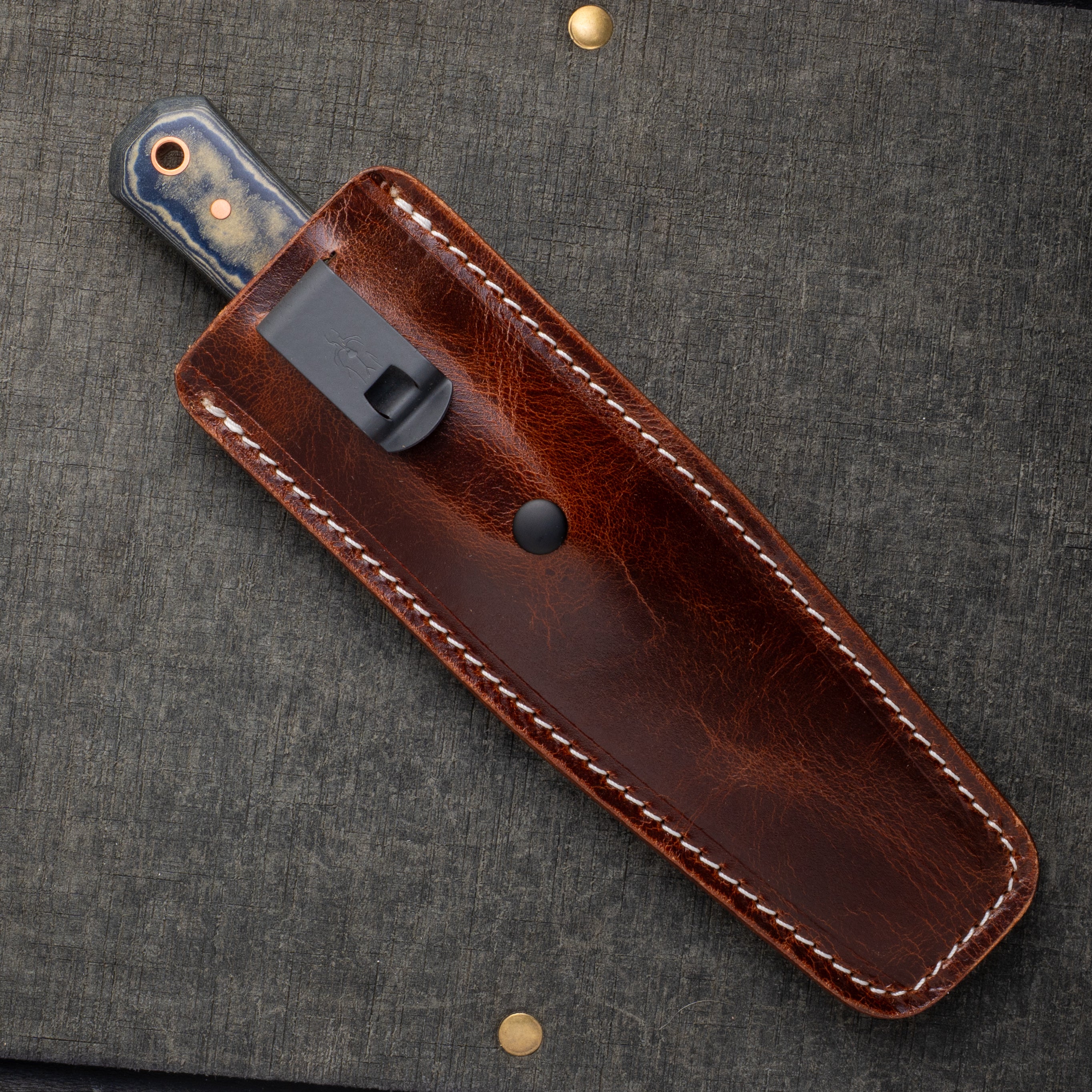 Vampire Hunter - Blue Canyon & Maple Valley Richlite