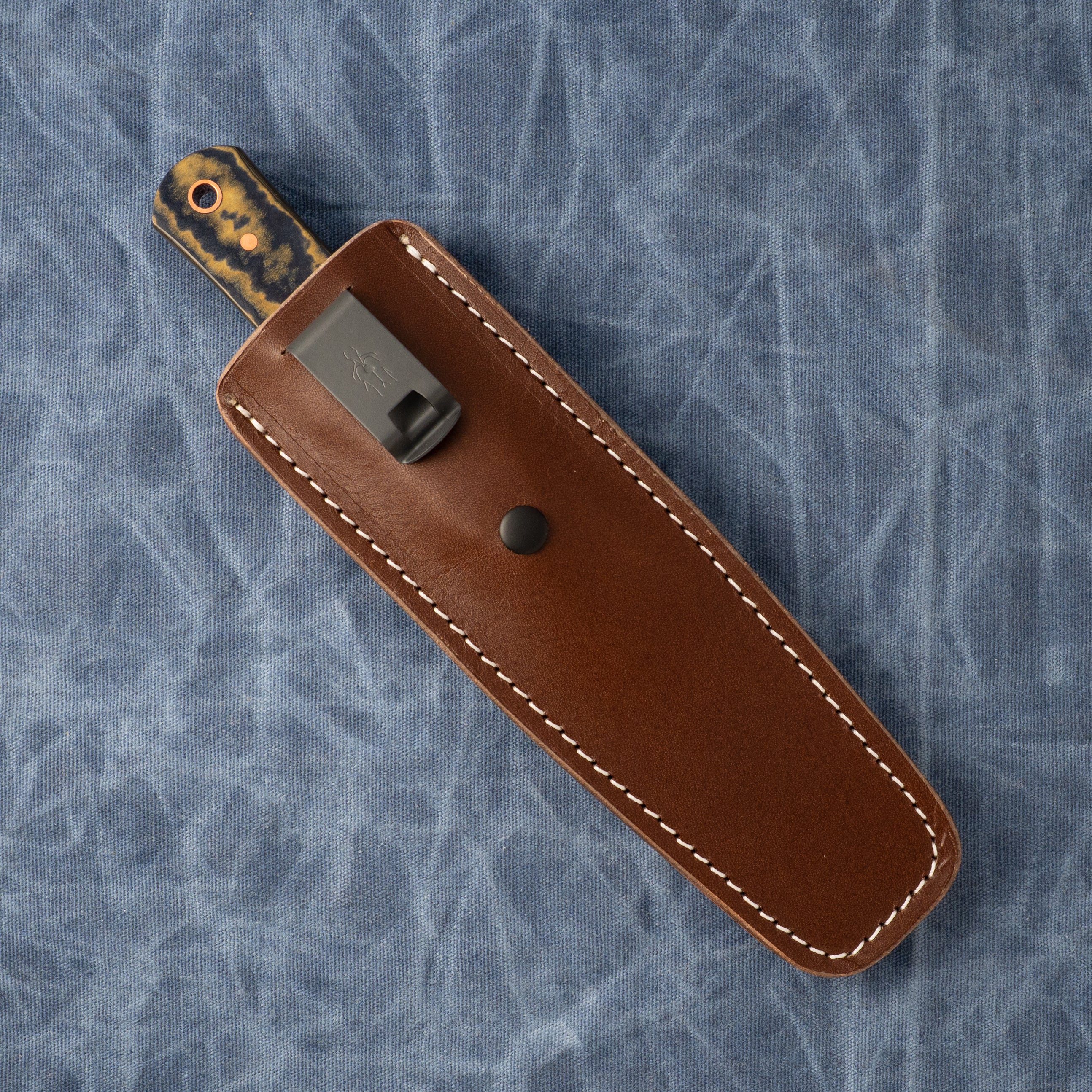 Vampire Hunter Mainline - Blue Canyon Maple Valley Richlite