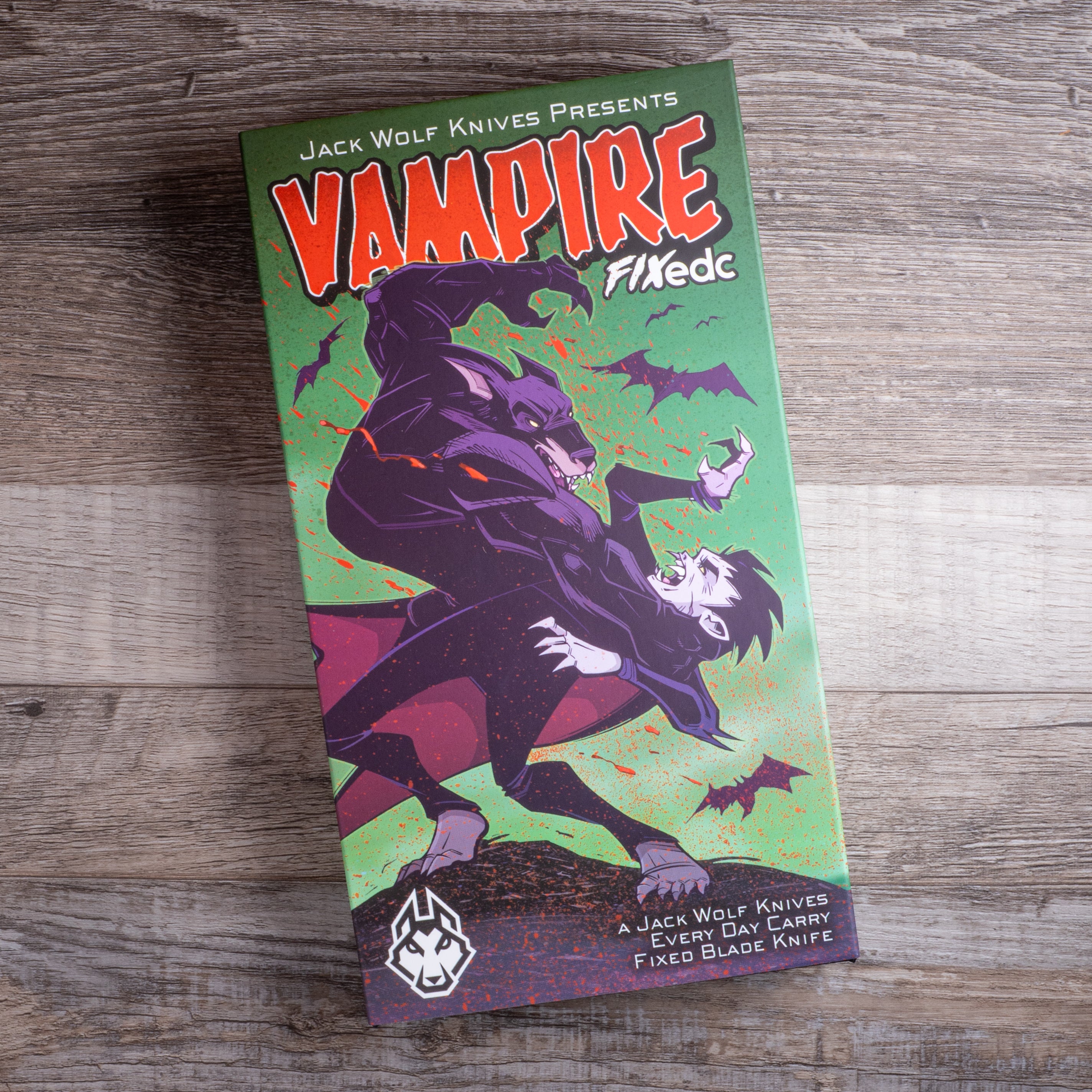 Vampire FIXedc - Kirinite True Blood DLC Belt Satin