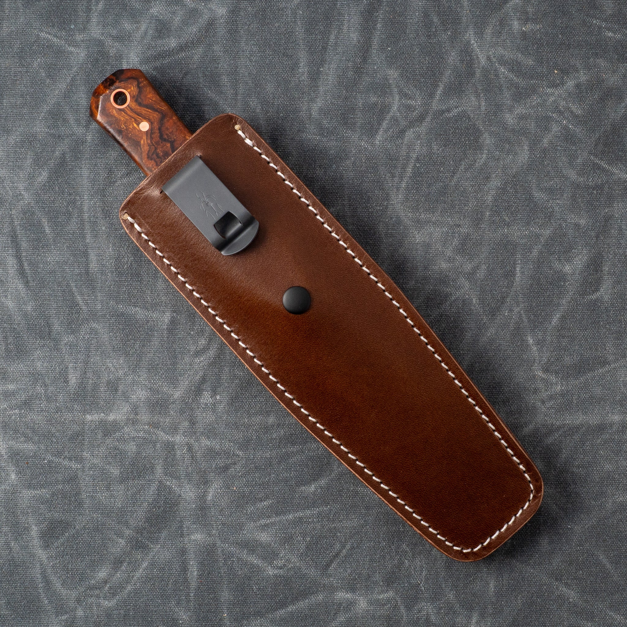 Vampire Hunter - Desert Ironwood v2