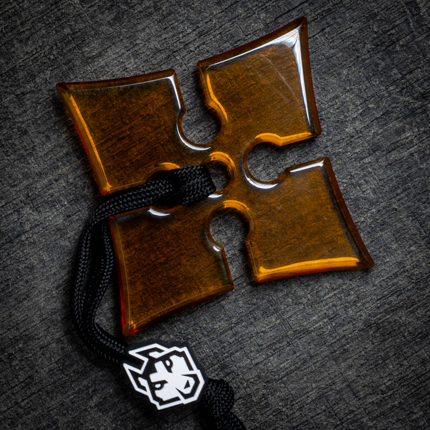 Jaxx Square - Full Ultem Polished