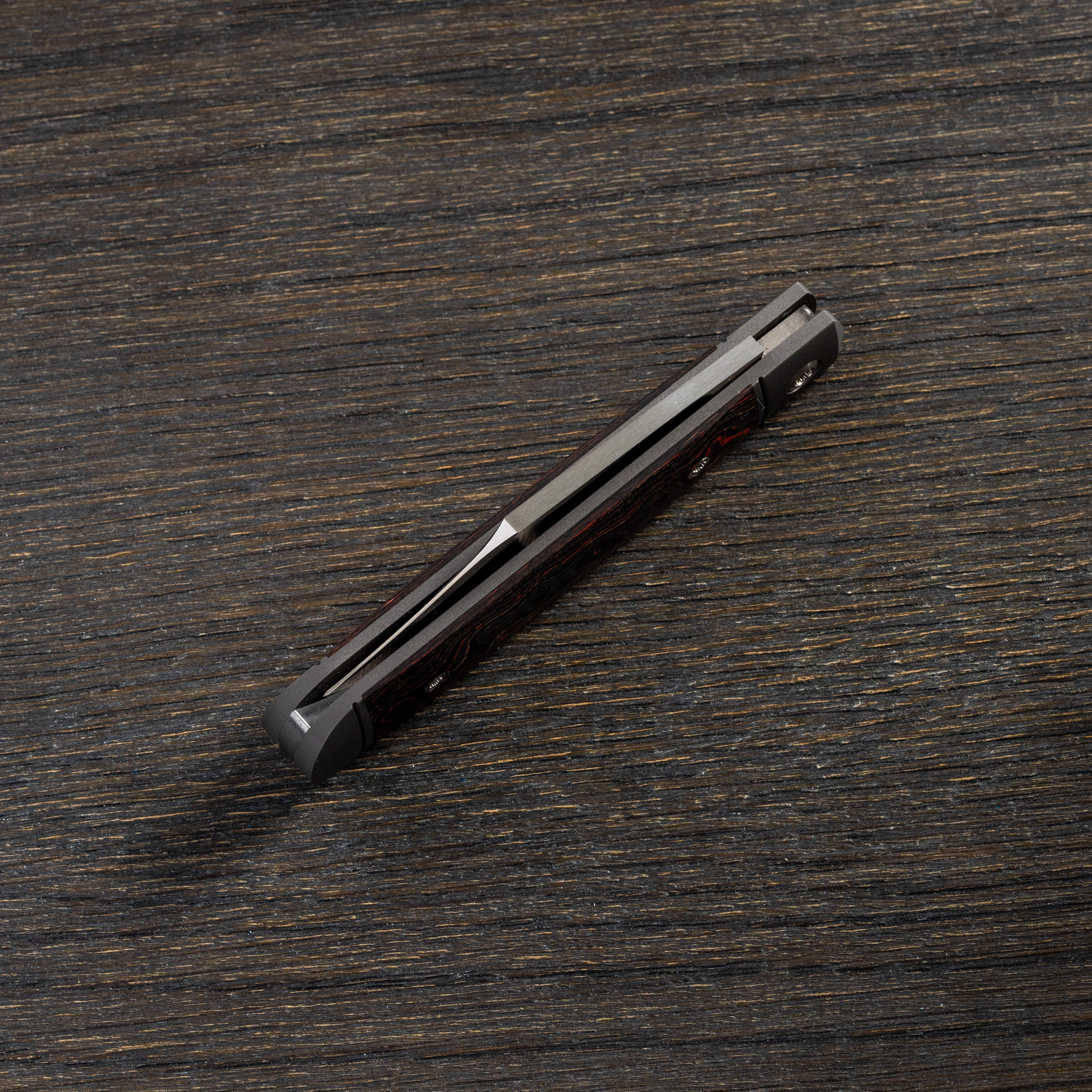 Big Bro Jack - CamoCarbon Sunset Orange