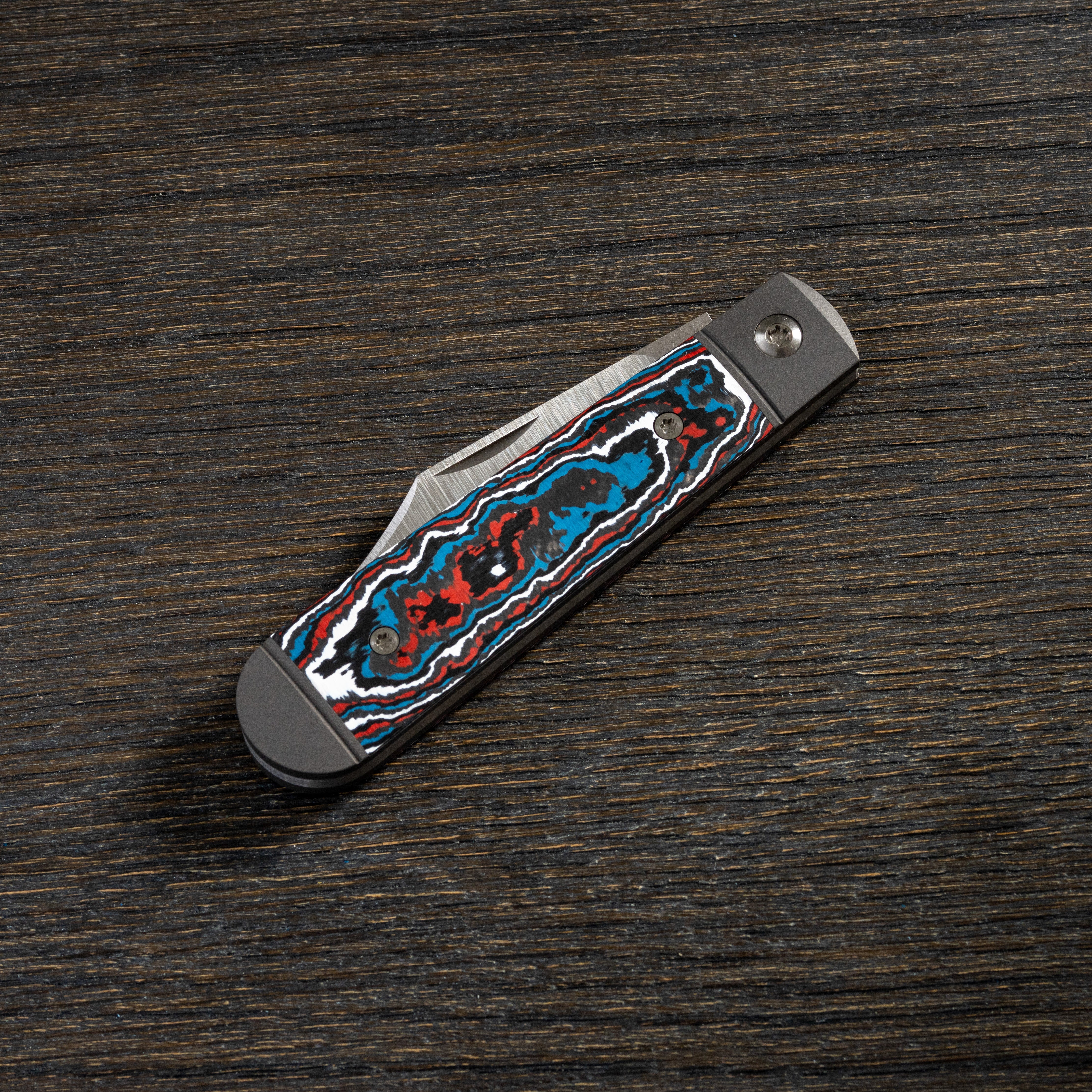 Big Bro Jack - Fat Carbon Nebula