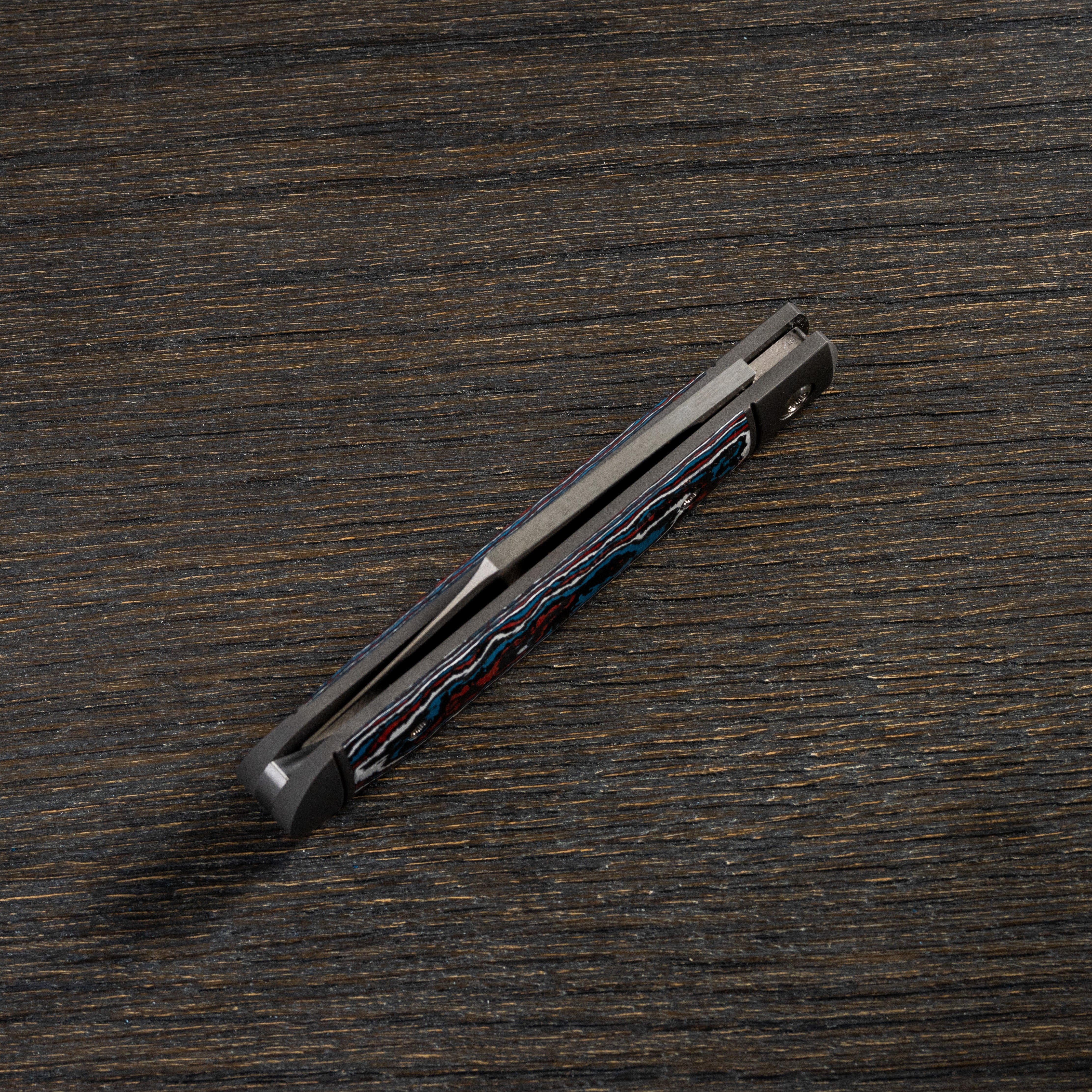 Big Bro Jack - Fat Carbon Nebula