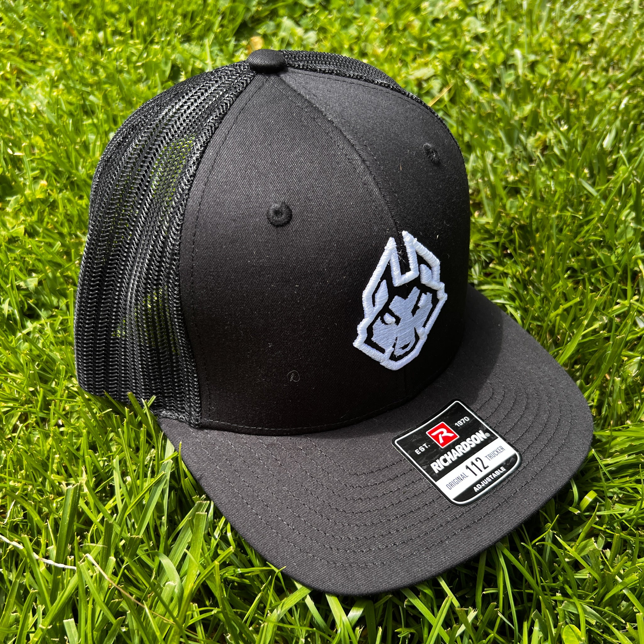 Trucker Hat - Snap Back