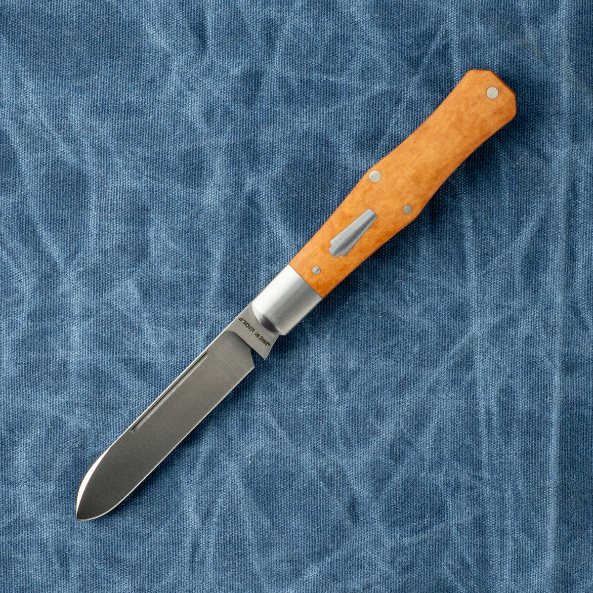 COFFIN - MAPLE VALLEY RICHLITE