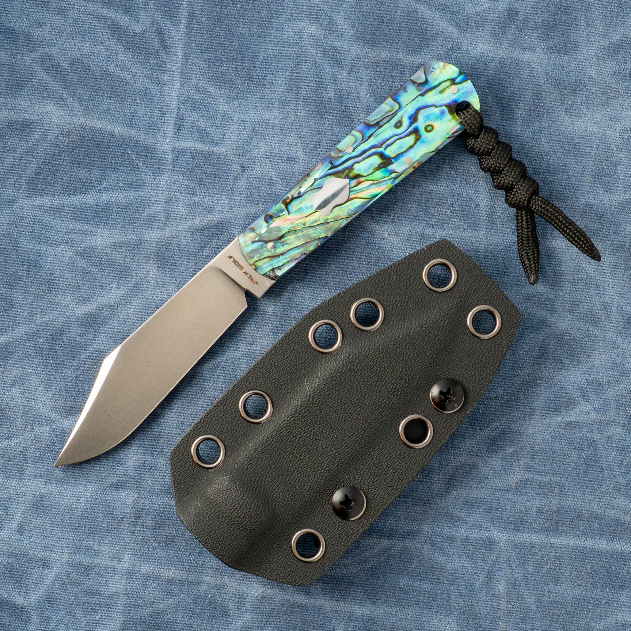 Gateway FIXedc - Abalone