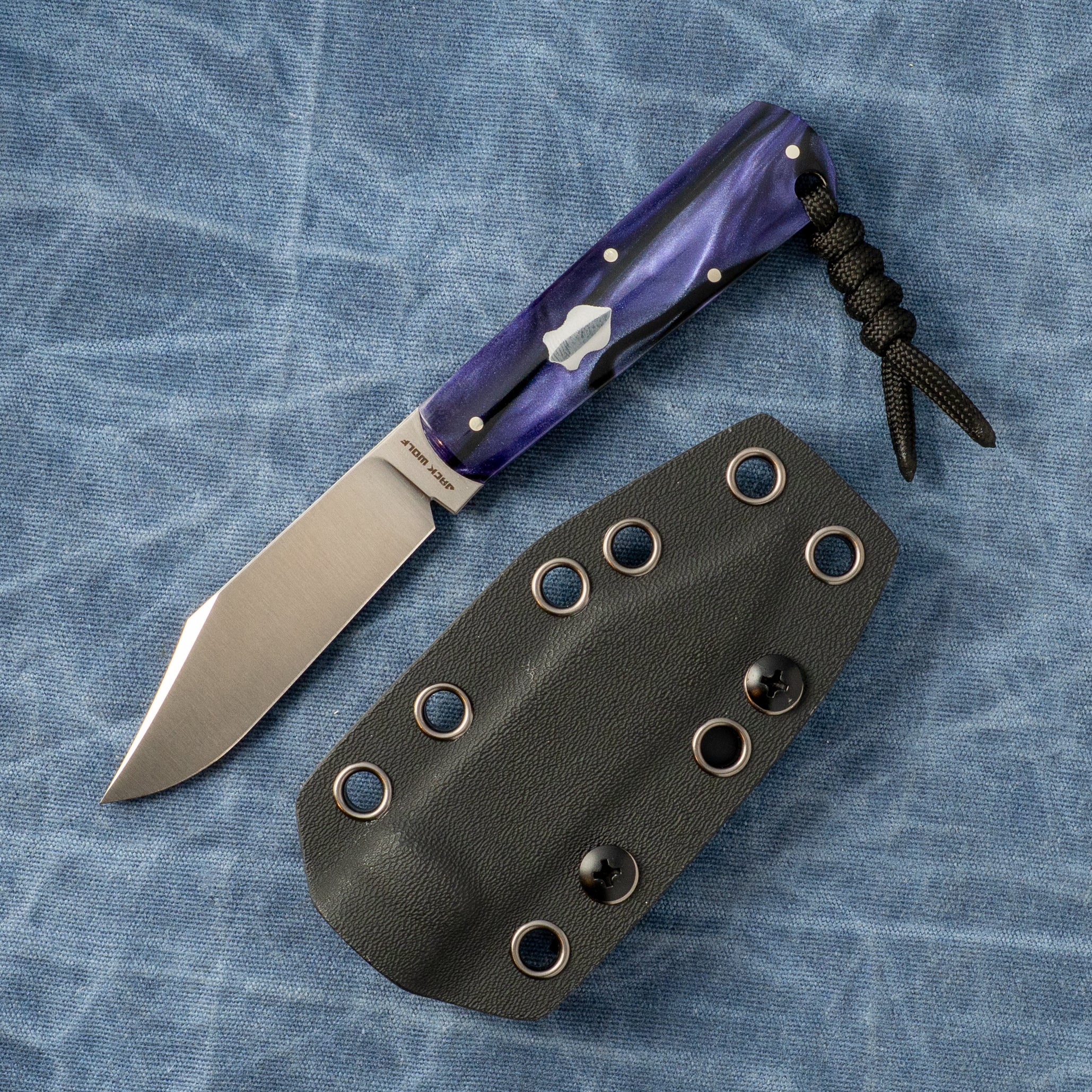 Gateway FIXedc - Kirinite Purple Wave