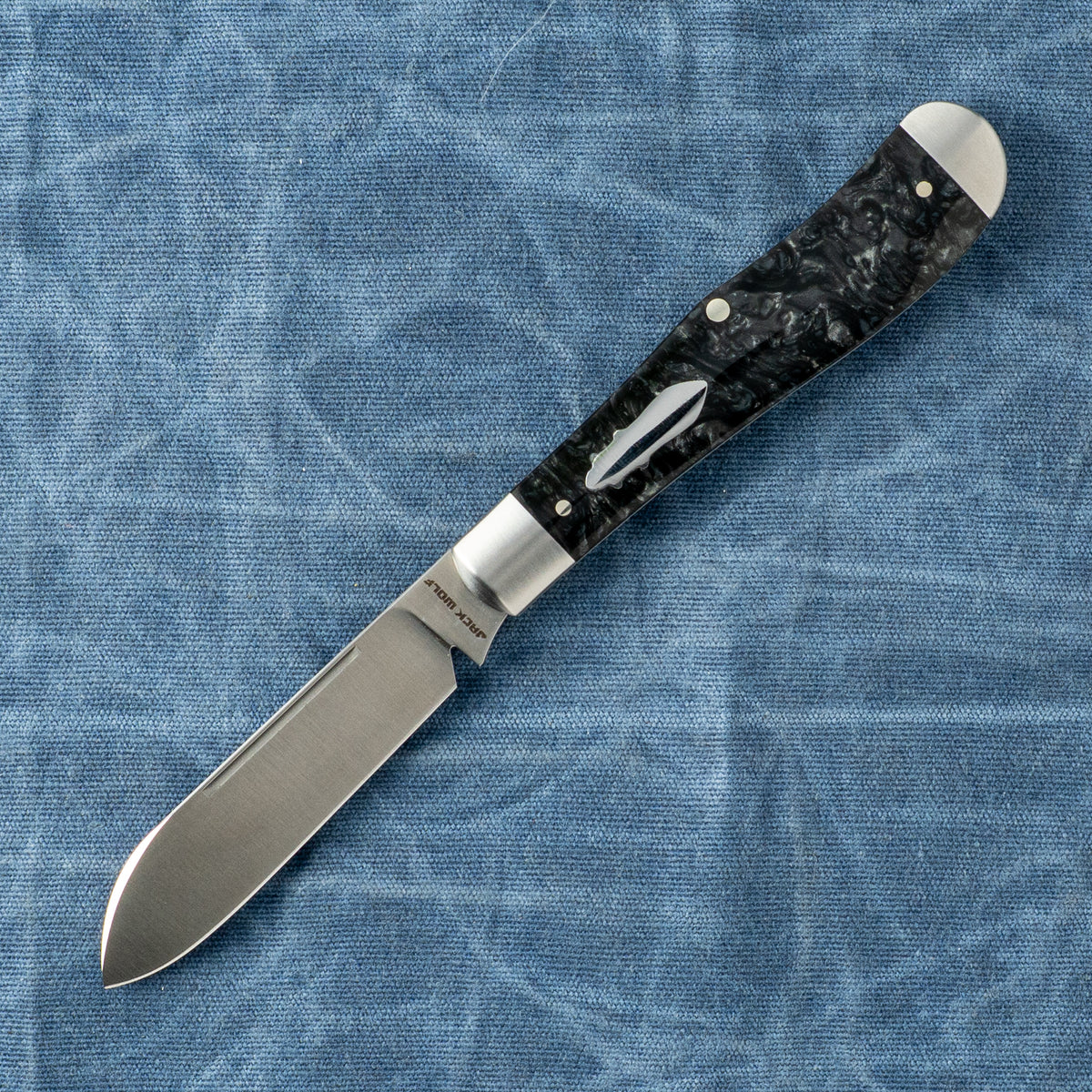 EUREKA - KIRINITE BLACK ICE