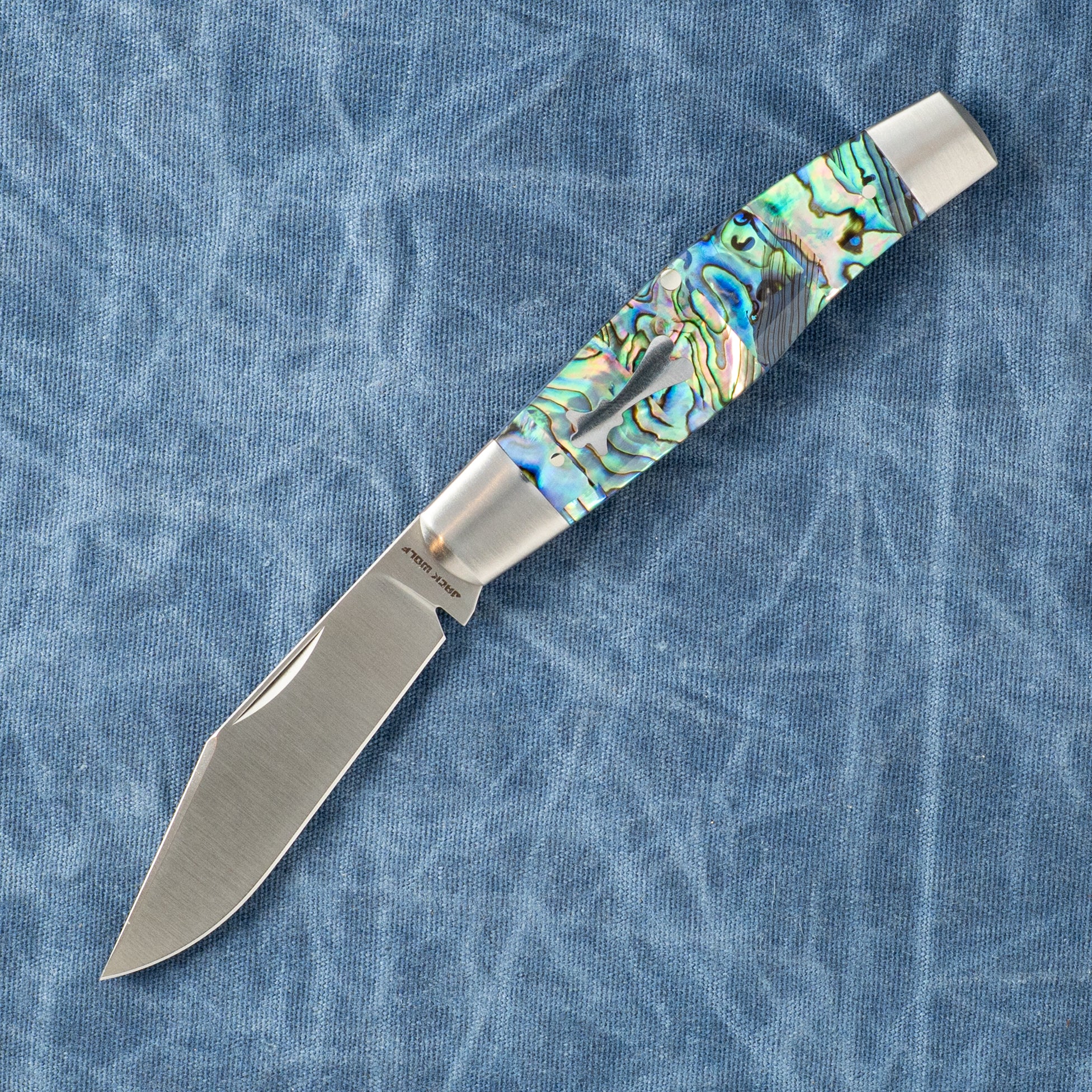 STOCKMAN - ABALONE
