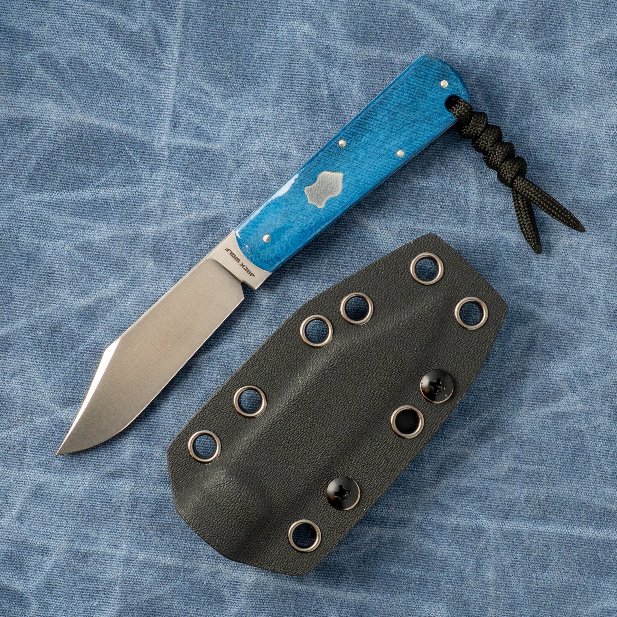 Gateway FIXedc - Sawcut Blue Bone
