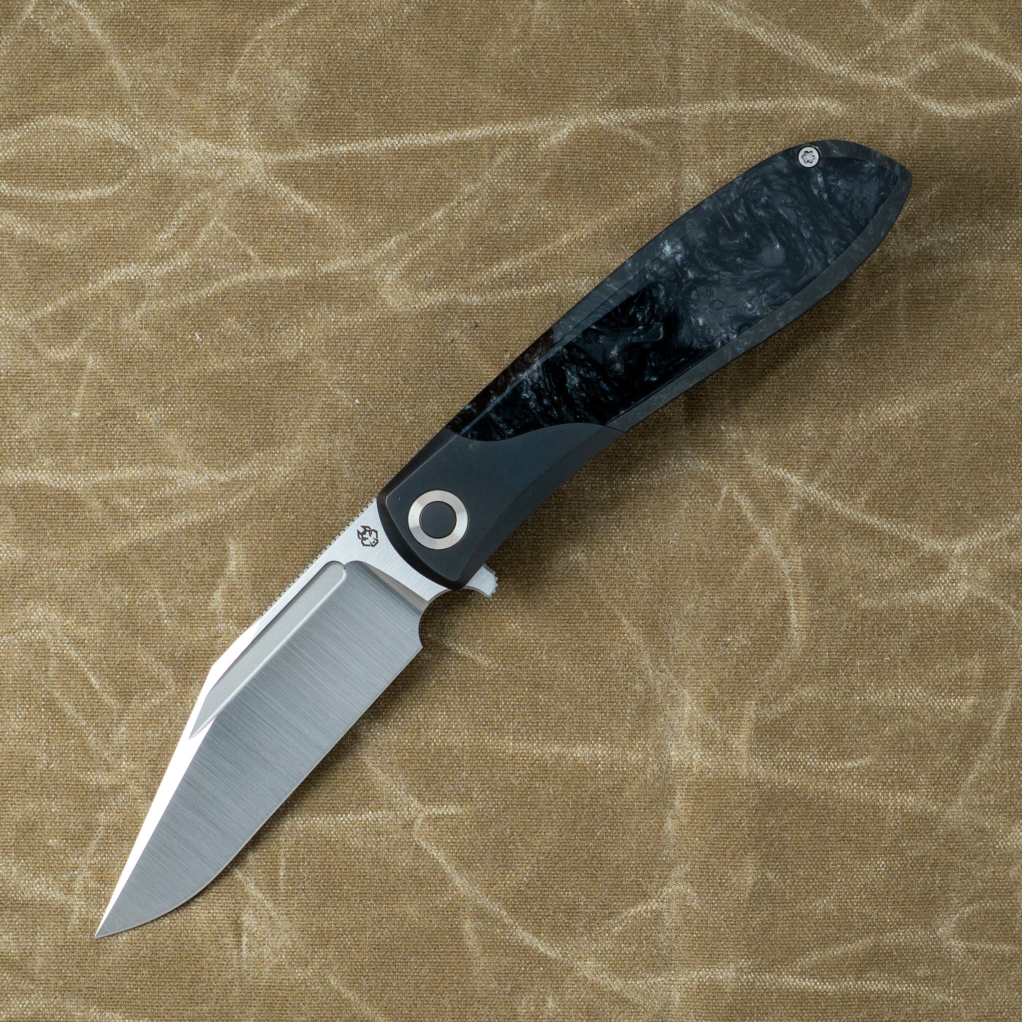 SCUFFLE - KIRINITE BLACK ICE