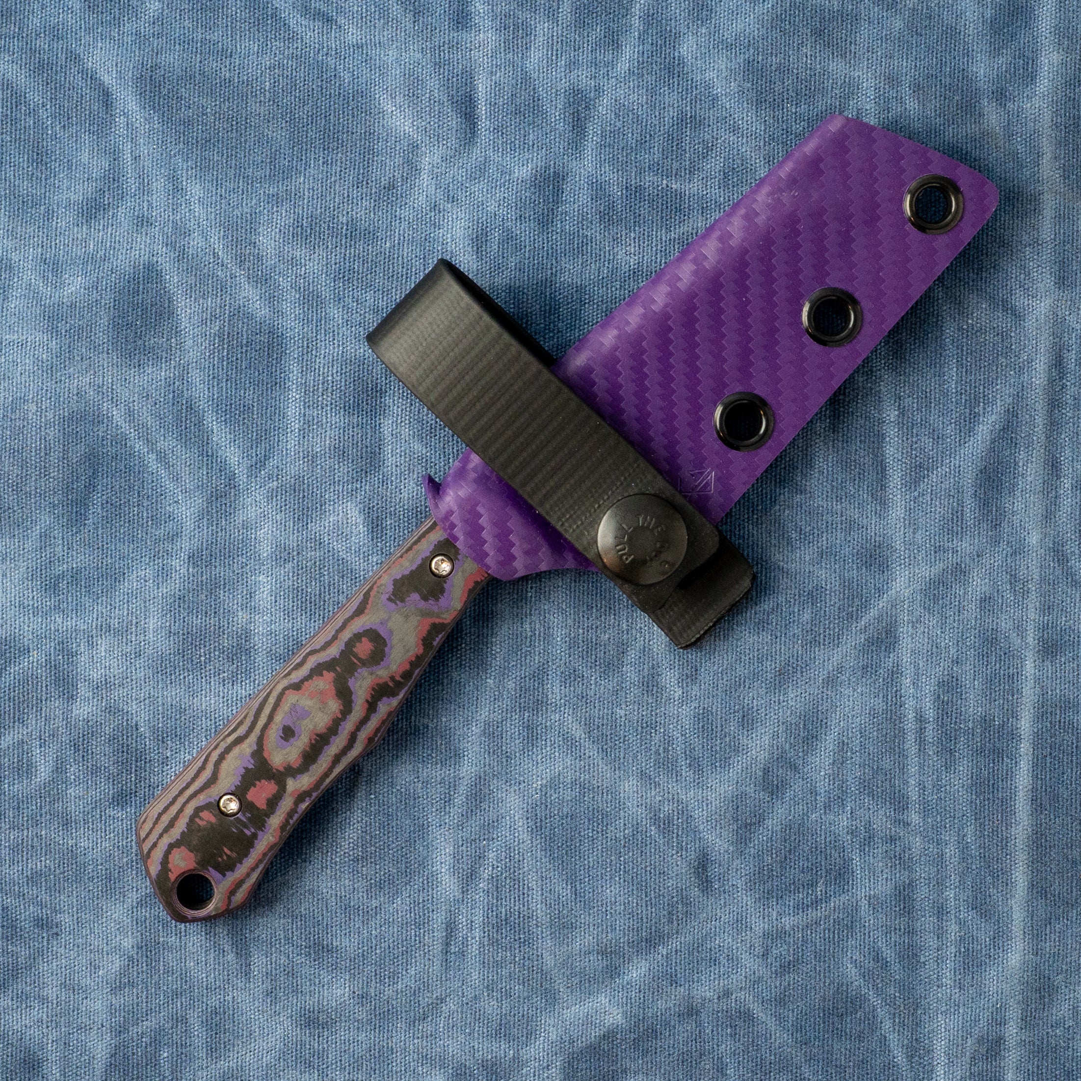 Collusion USA - Purple Panther