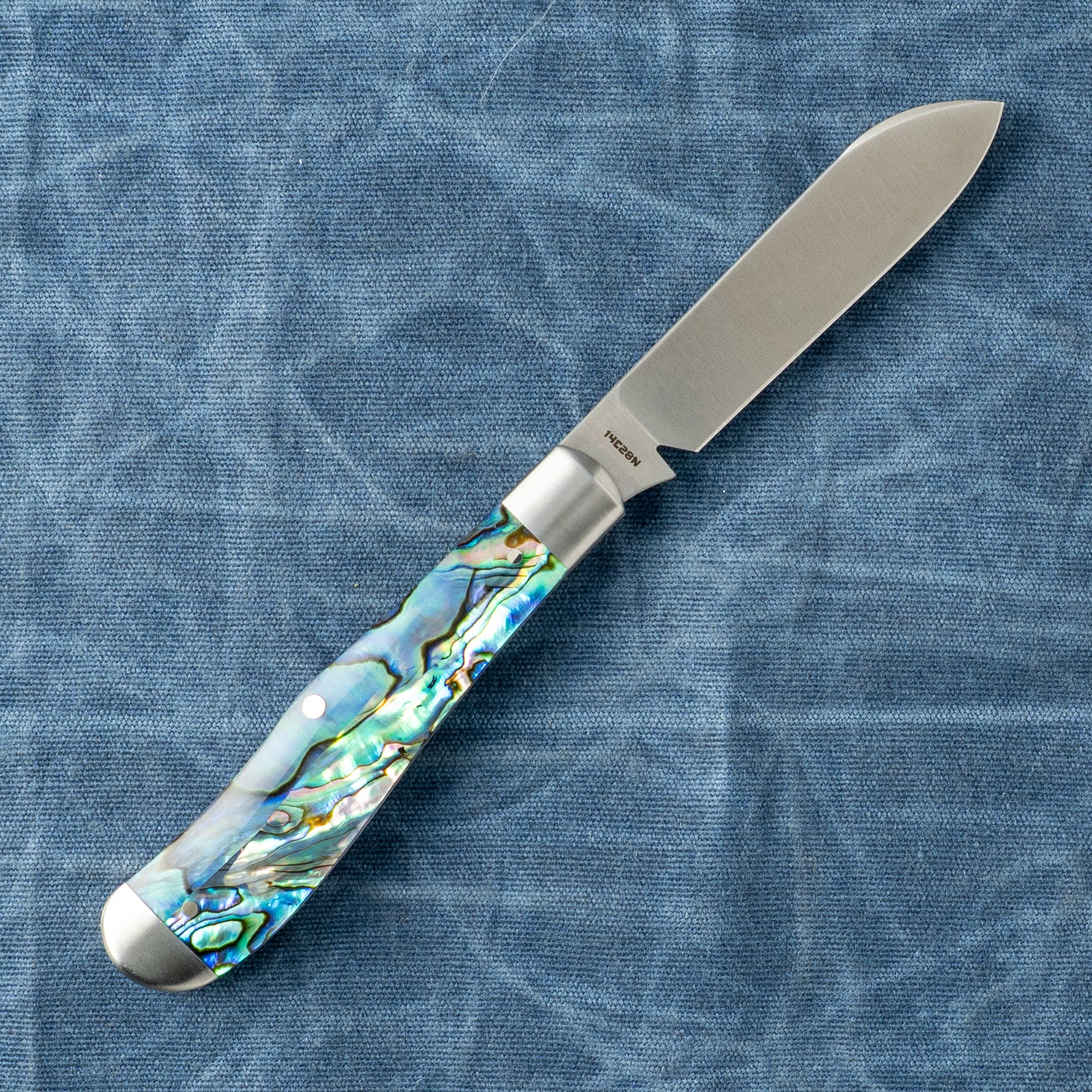 EUREKA - ABALONE