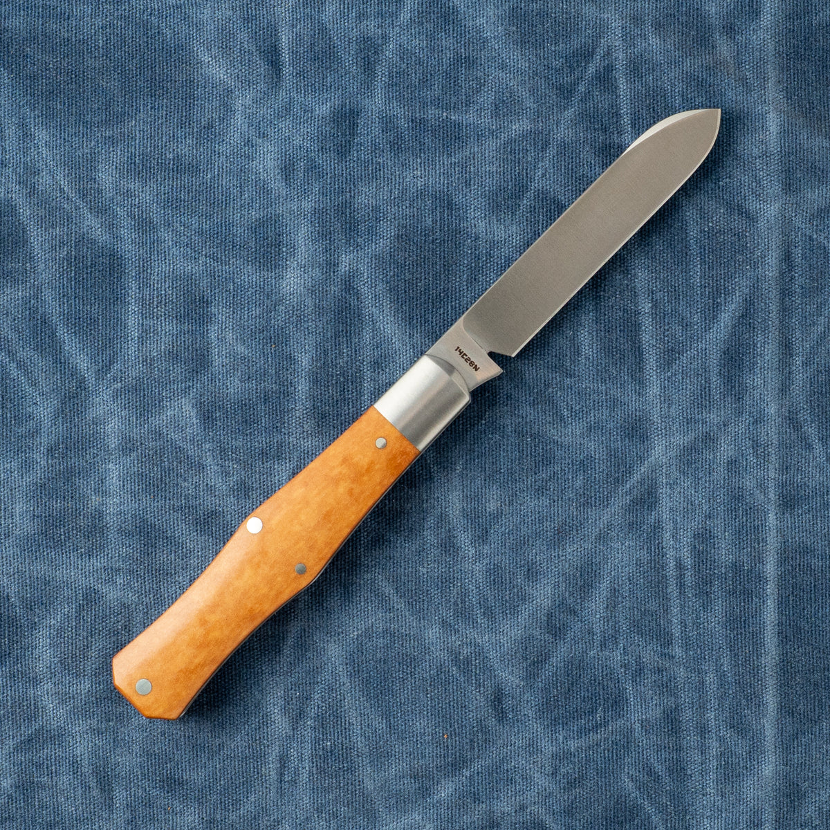 COFFIN - MAPLE VALLEY RICHLITE