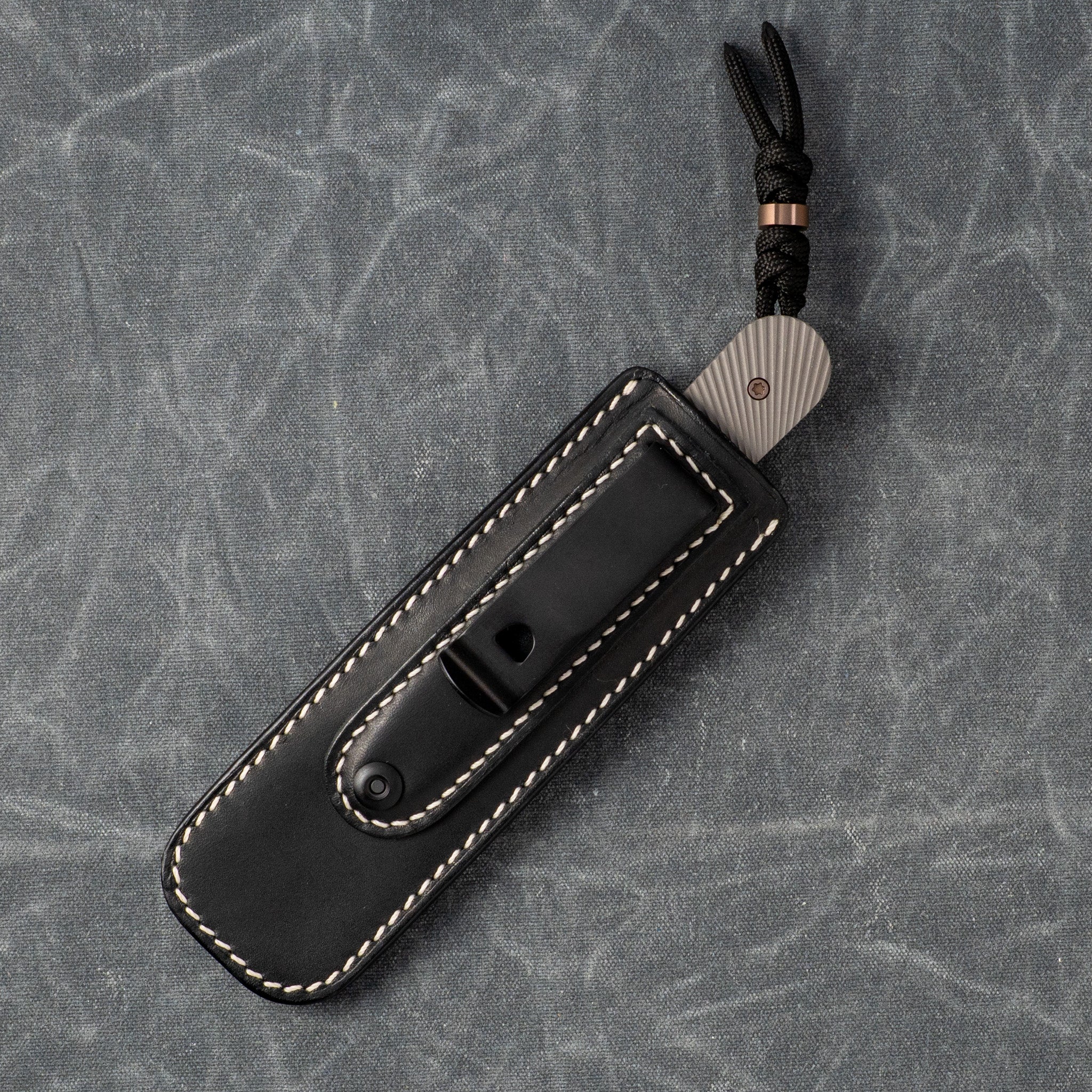 BACKWOODS FIXEDC - TITANIUM STARBURST