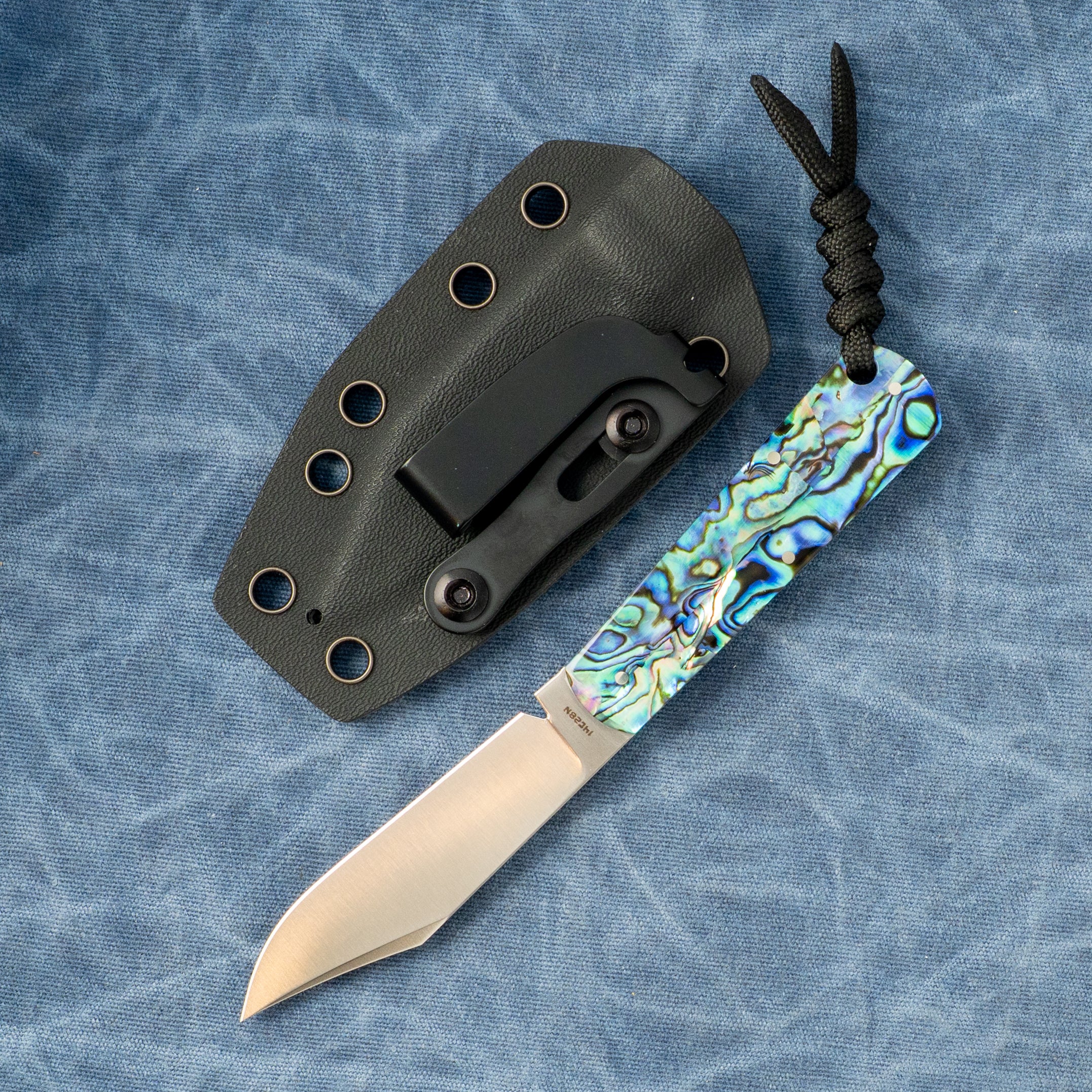 Gateway FIXedc - Abalone