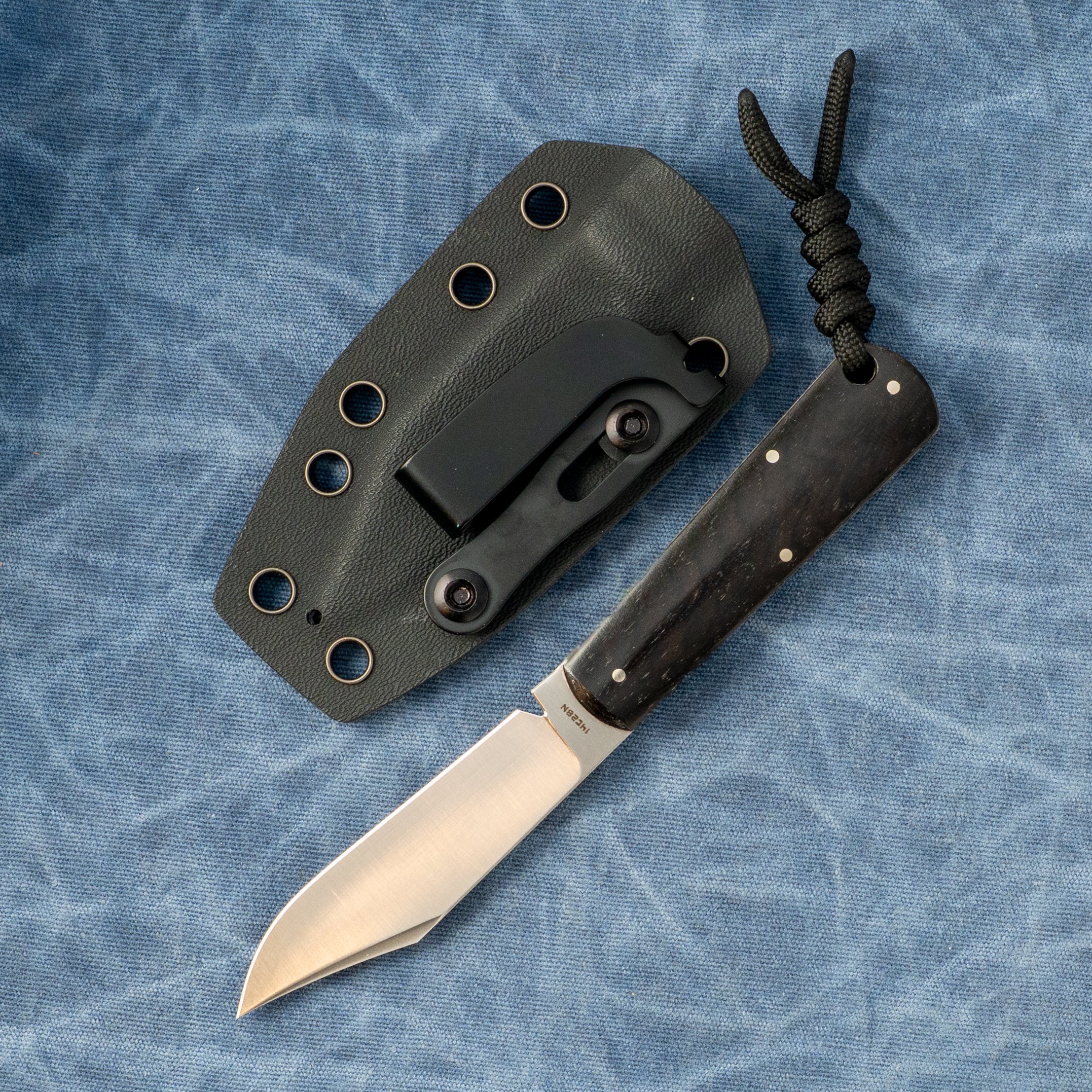 Gateway FIXedc - Ebony Wood