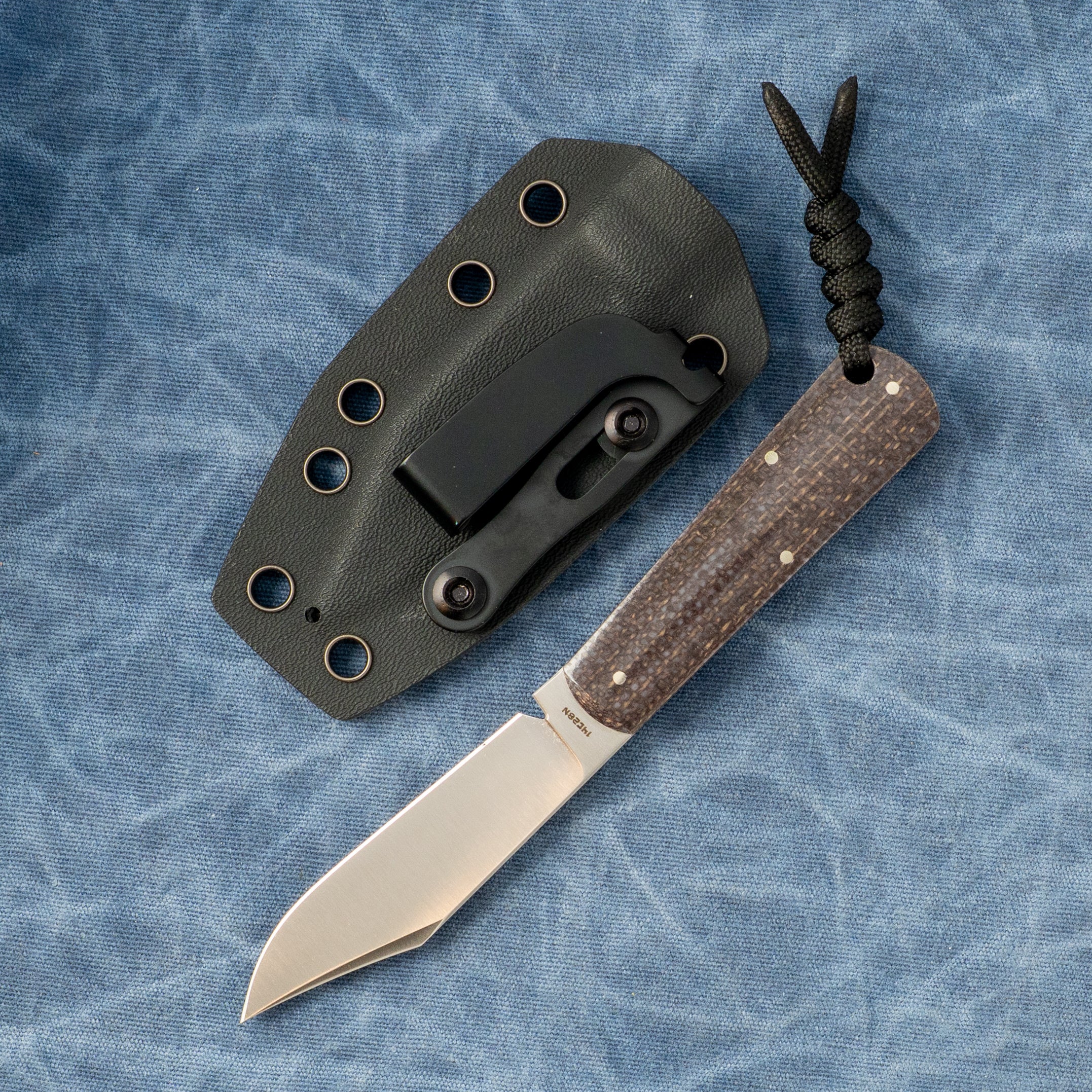 Gateway FIXedc - Vibe Jute Bison