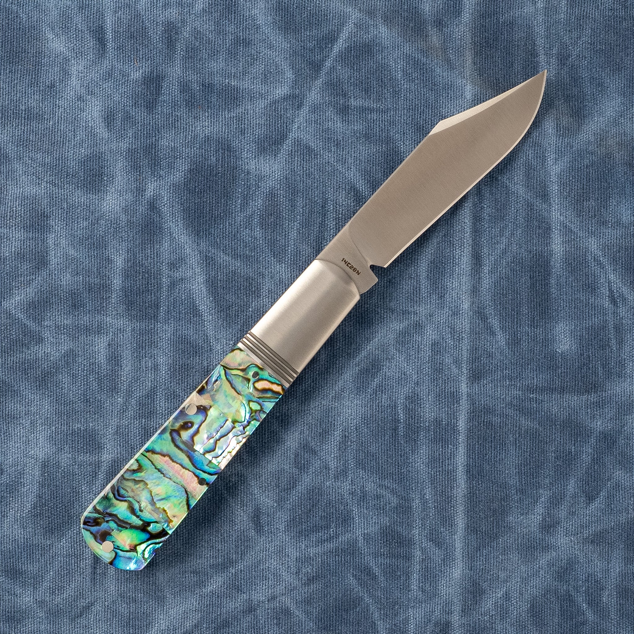 GATEWAY BARLOW - ABALONE v2