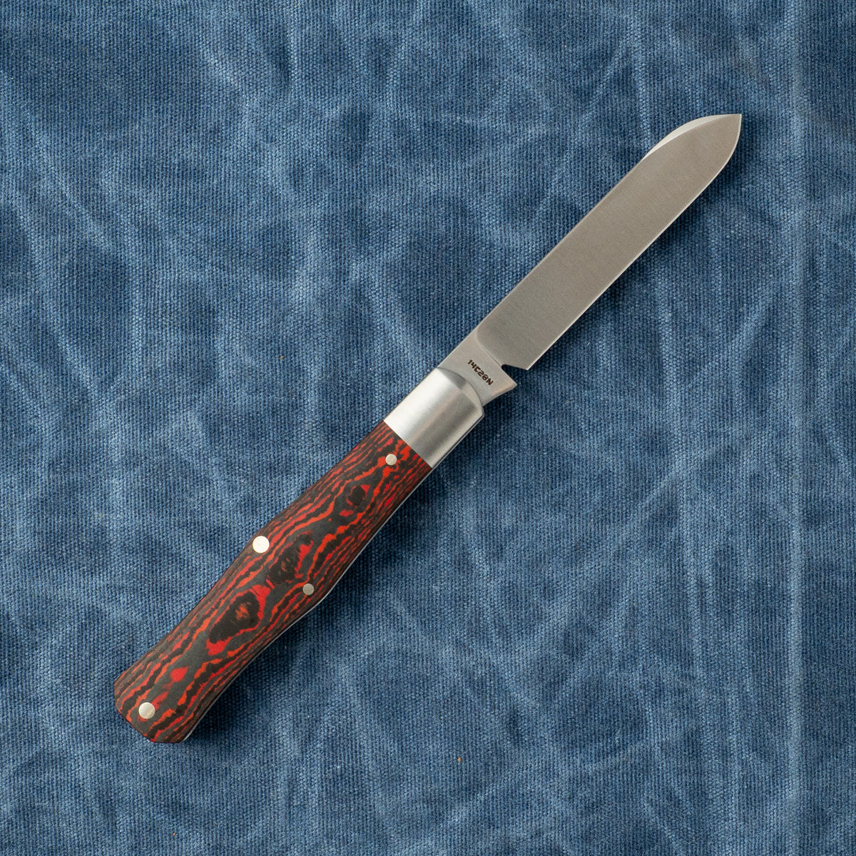 COFFIN - FAT CARBON LAVA FLOW