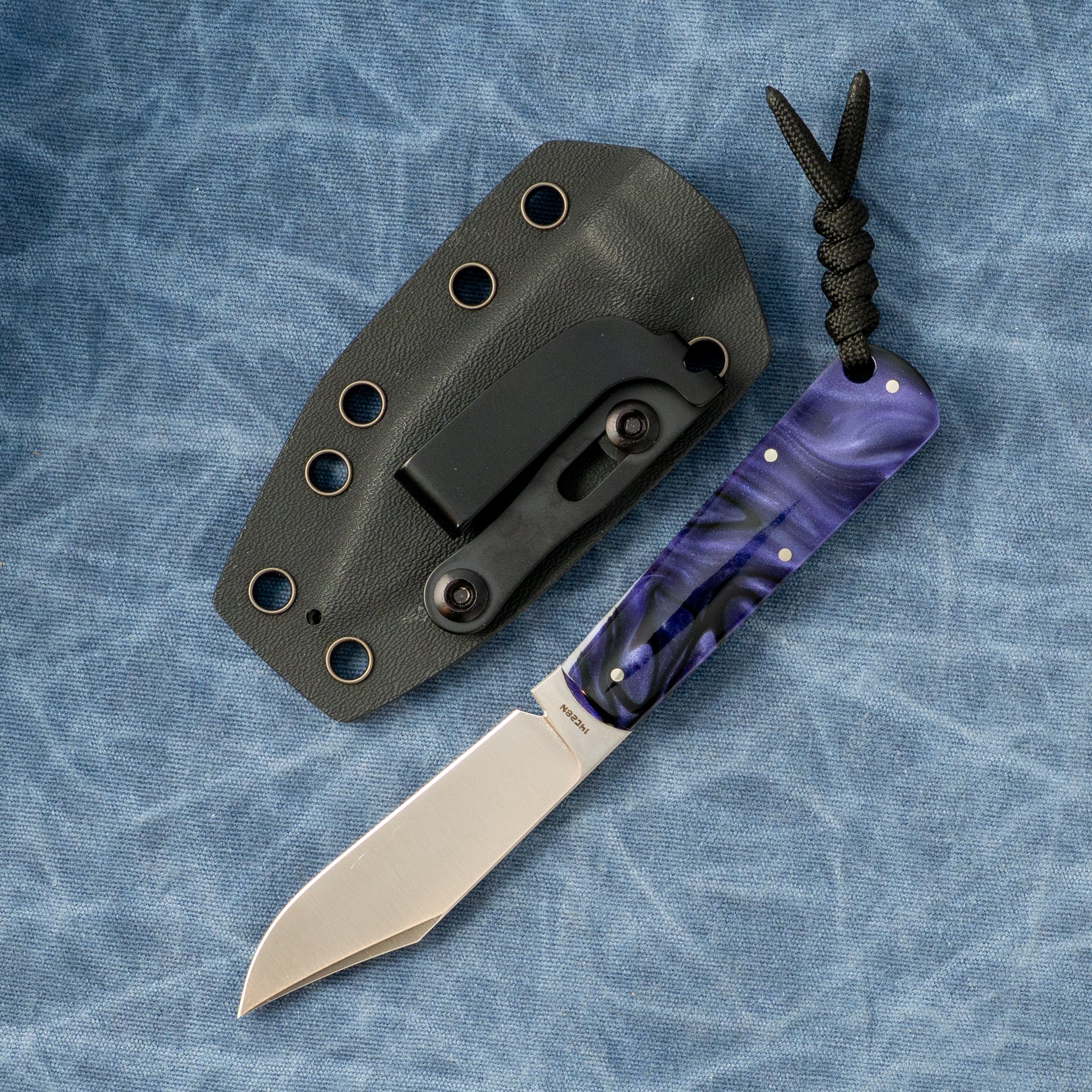 Gateway FIXedc - Kirinite Purple Wave