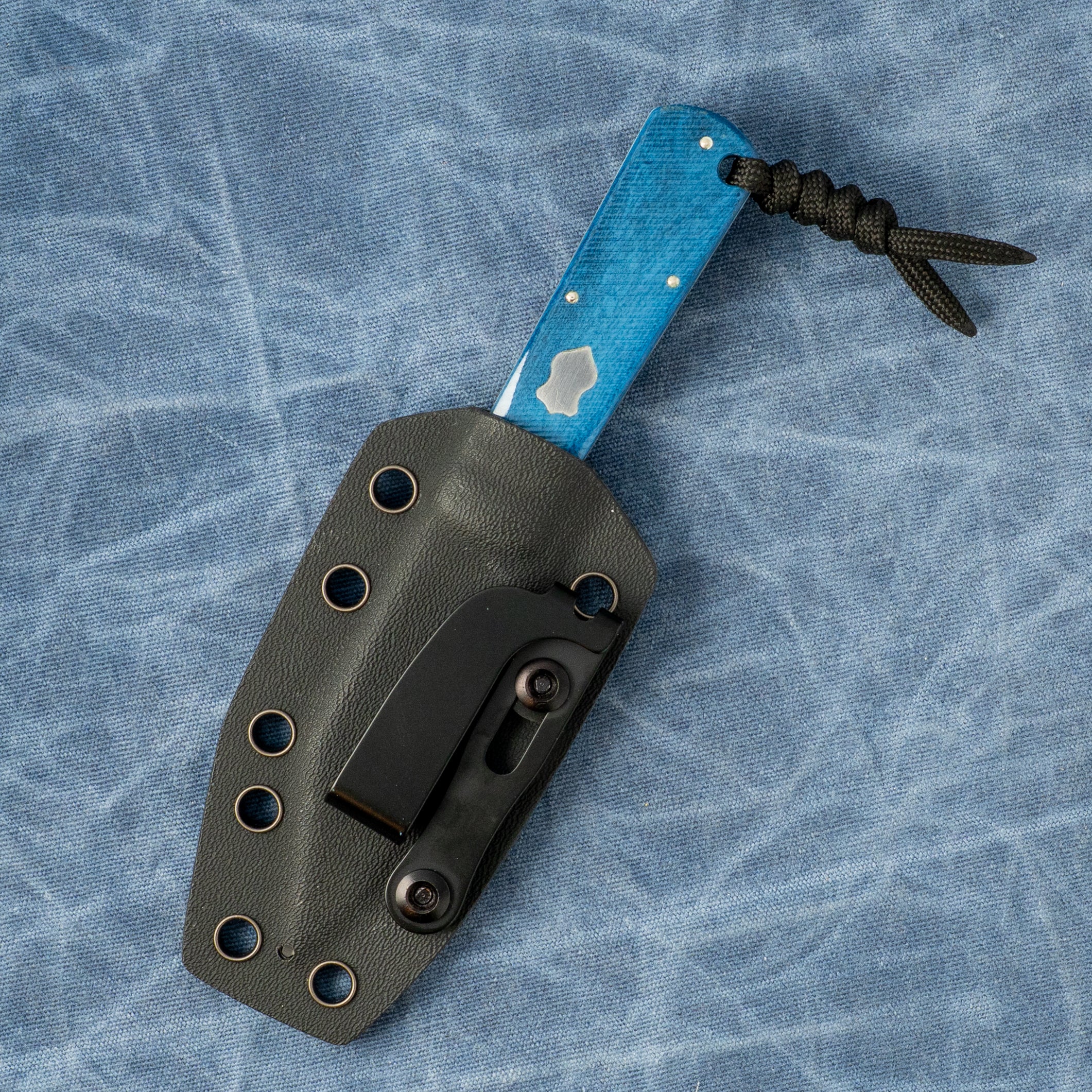 Gateway FIXedc - Sawcut Blue Bone
