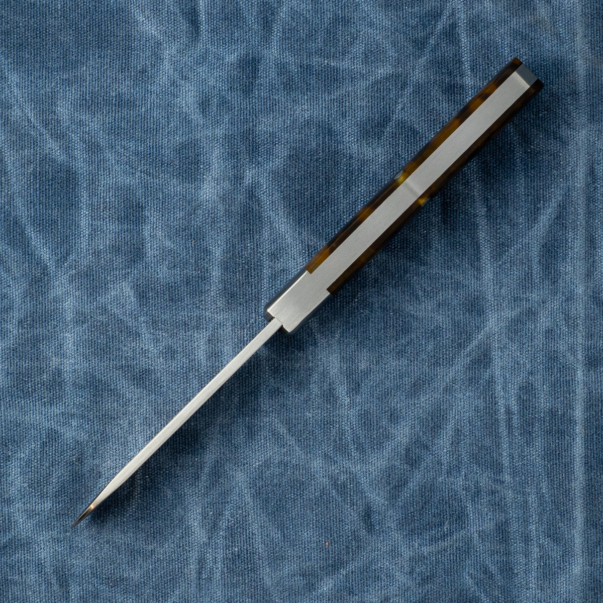 COFFIN - KIRINITE TORTOISE SHELL