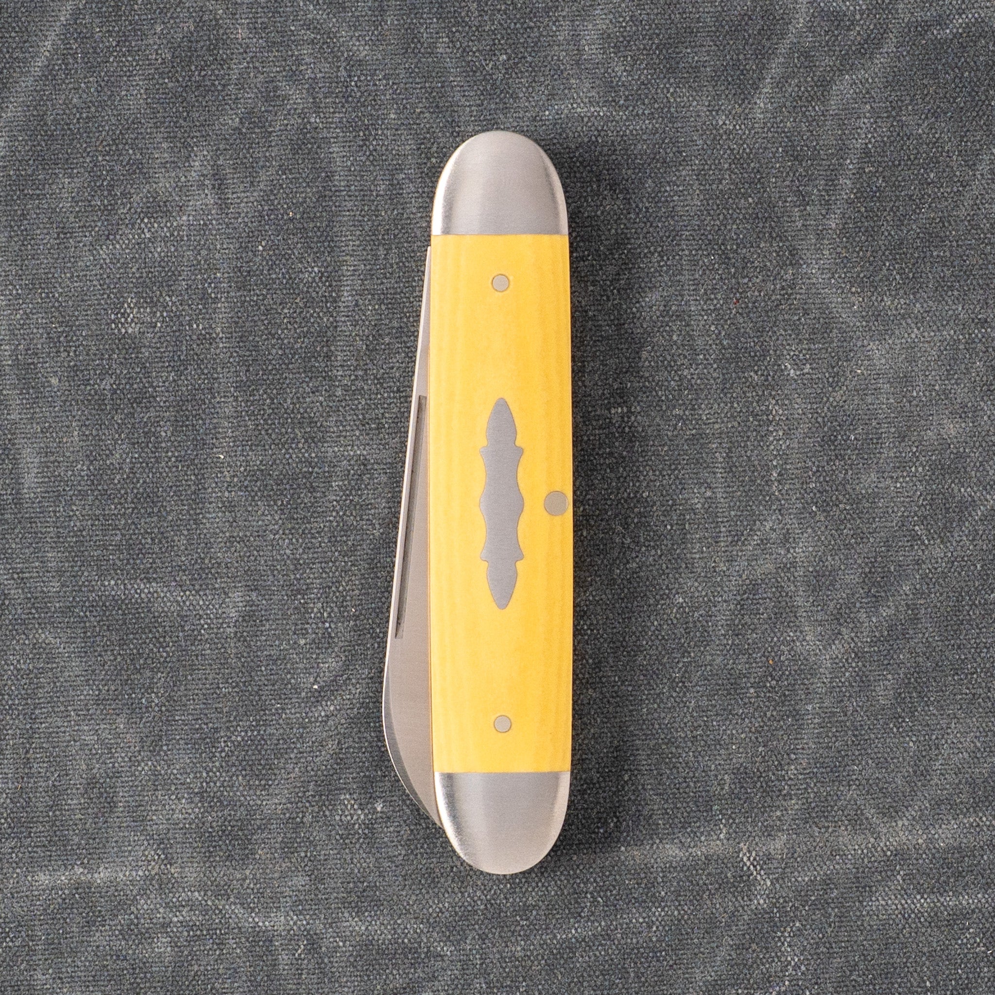 EQUAL END - ANTIQUE IVORY PAPER MICARTA