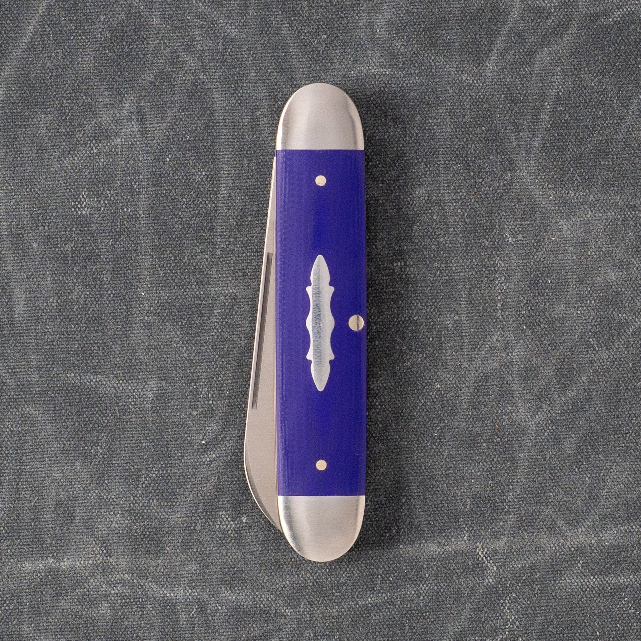 EQUAL END - PURPLE G10