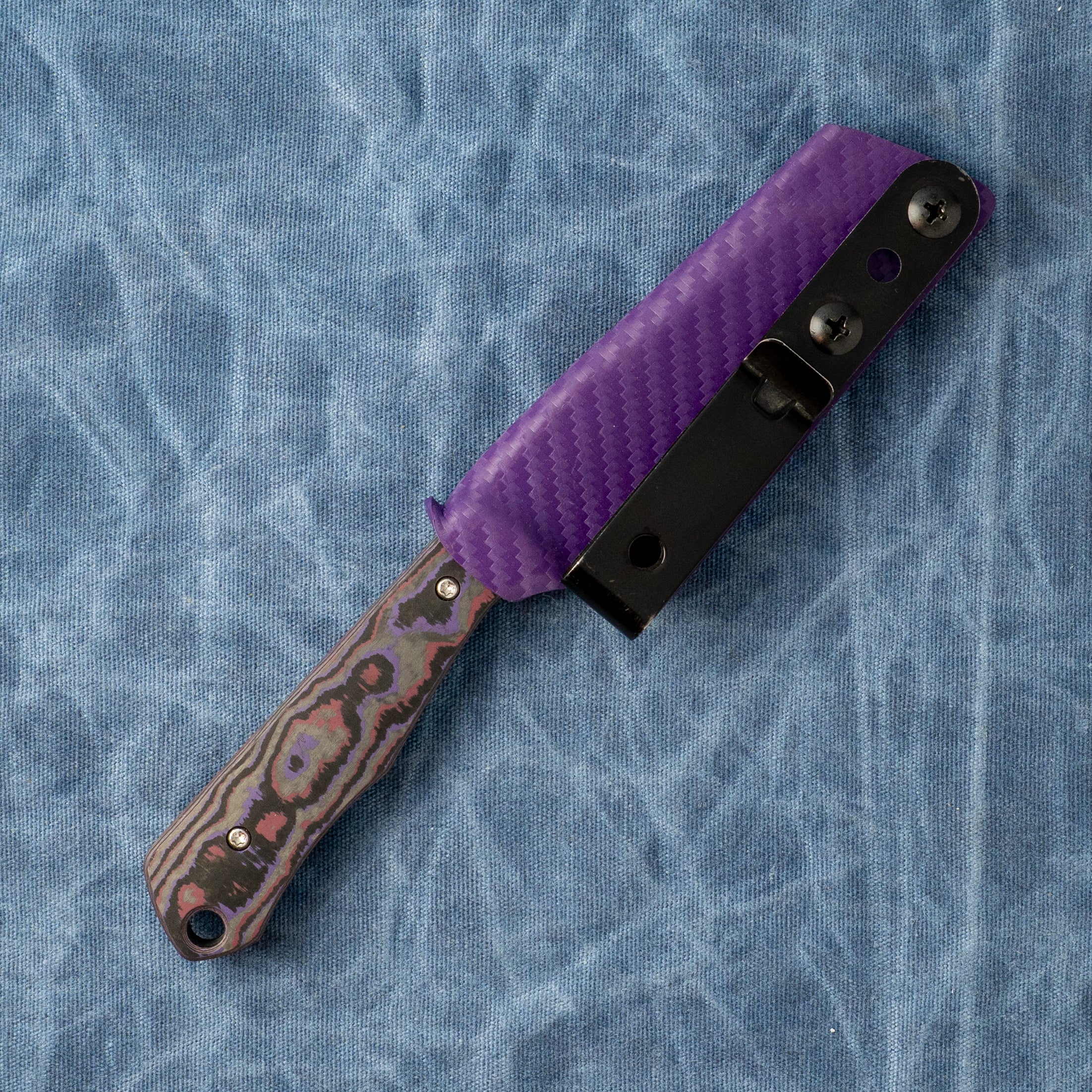 Collusion USA - Purple Panther