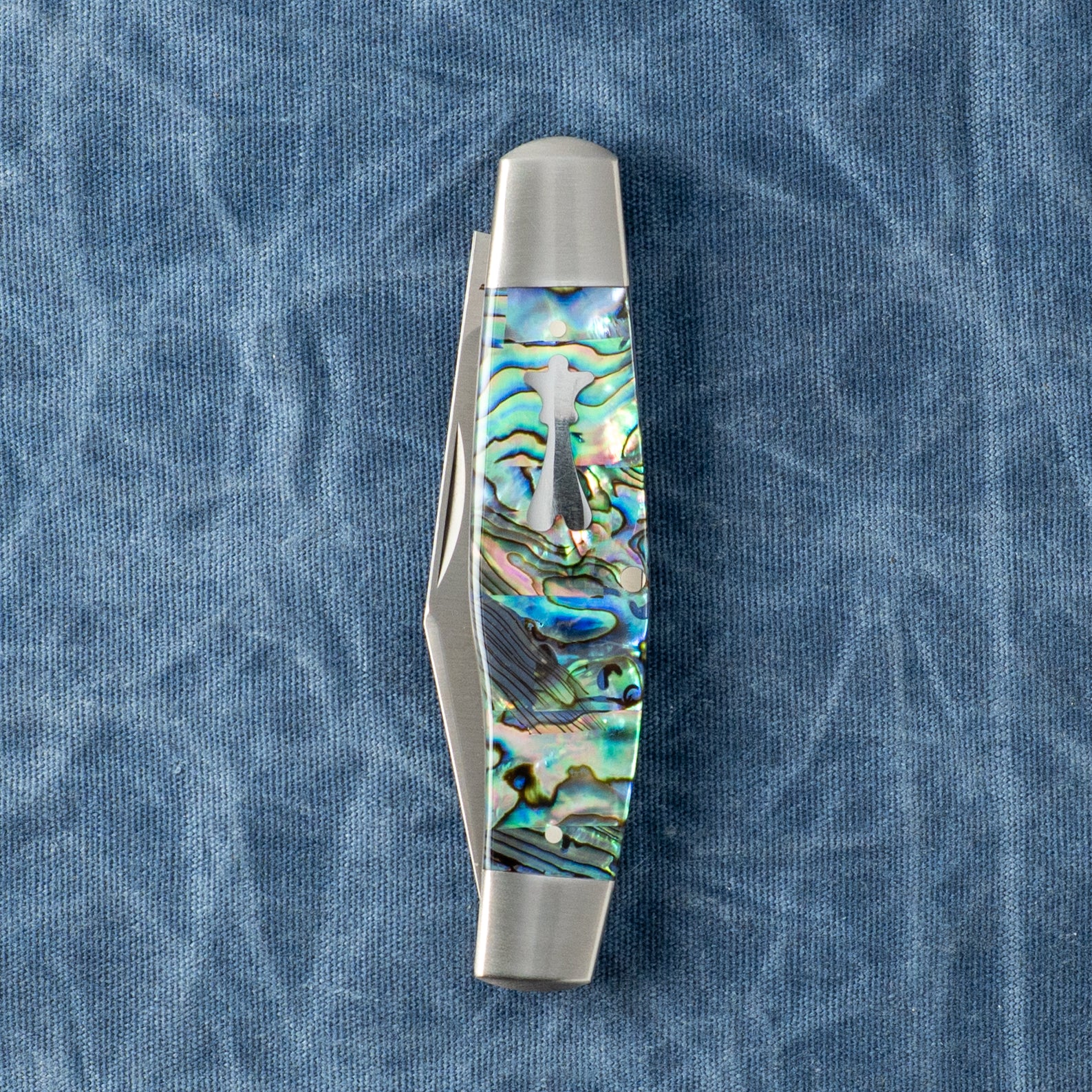 STOCKMAN - ABALONE