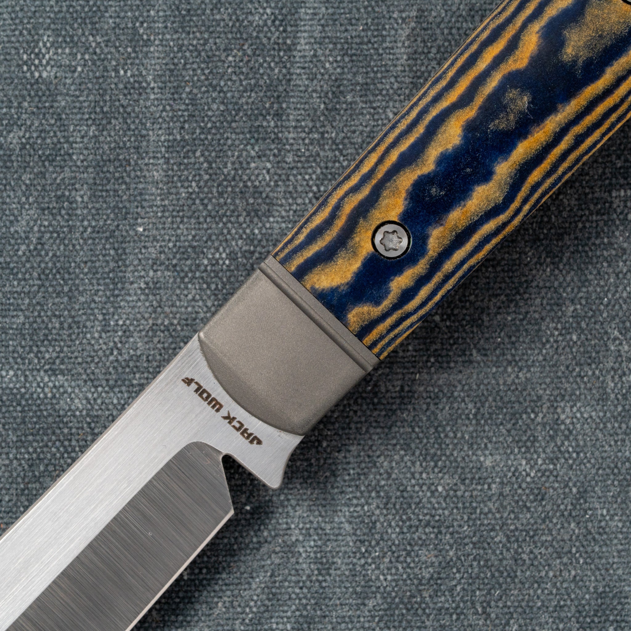 BACKWOODS FIXEDC - BLUE CANYON & MAPLE VALLEY RICHLITE