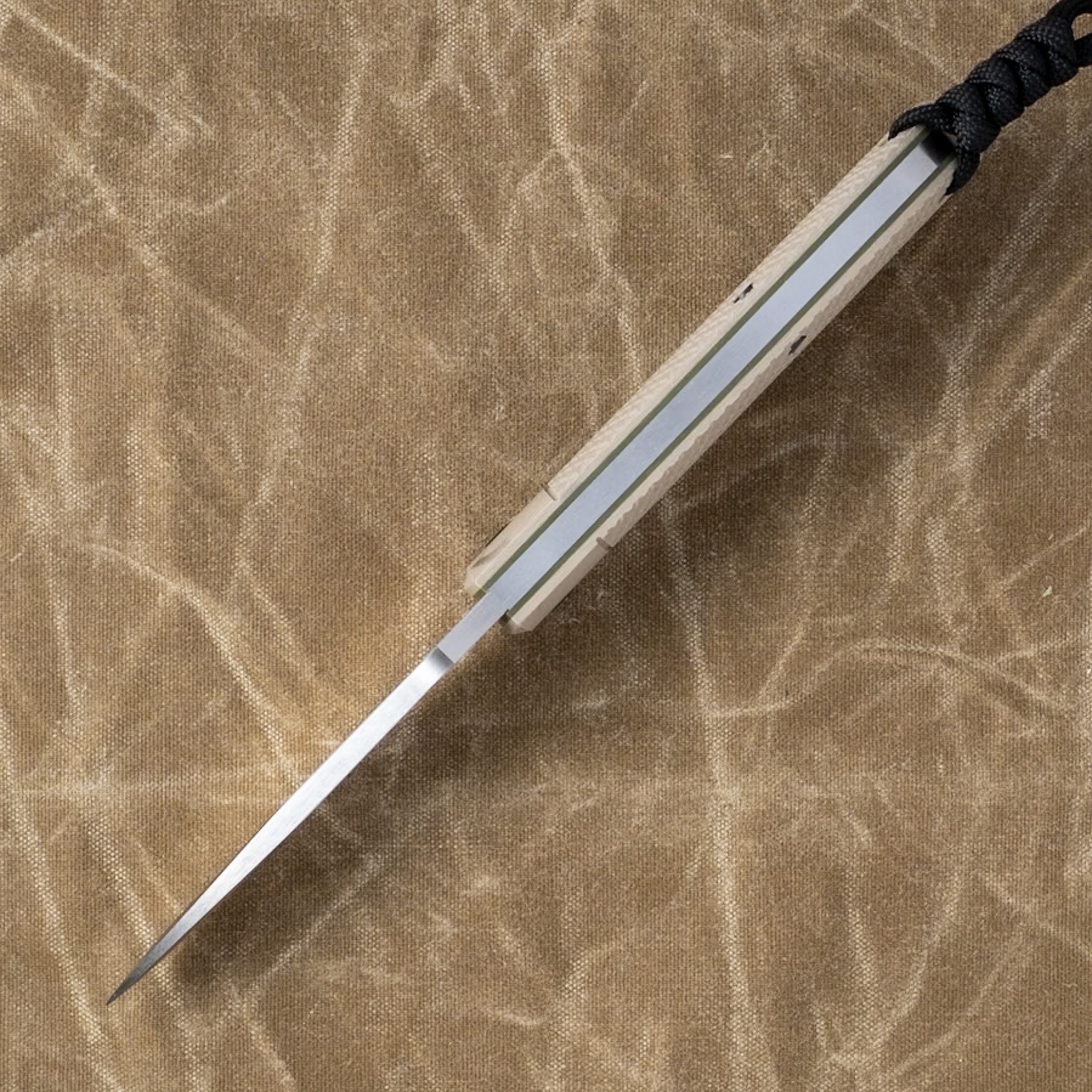 TIMBER JACK - FDE G10 CROSS HATCH