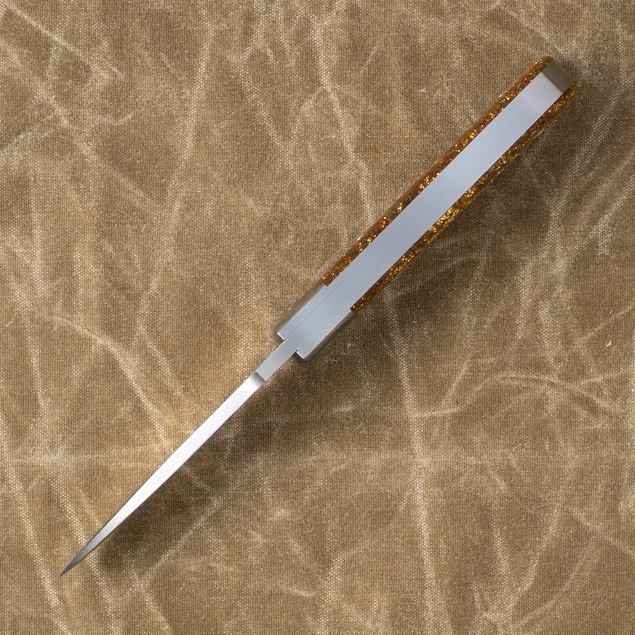 TIMBER JACK - KIRINITE GOLD DUST