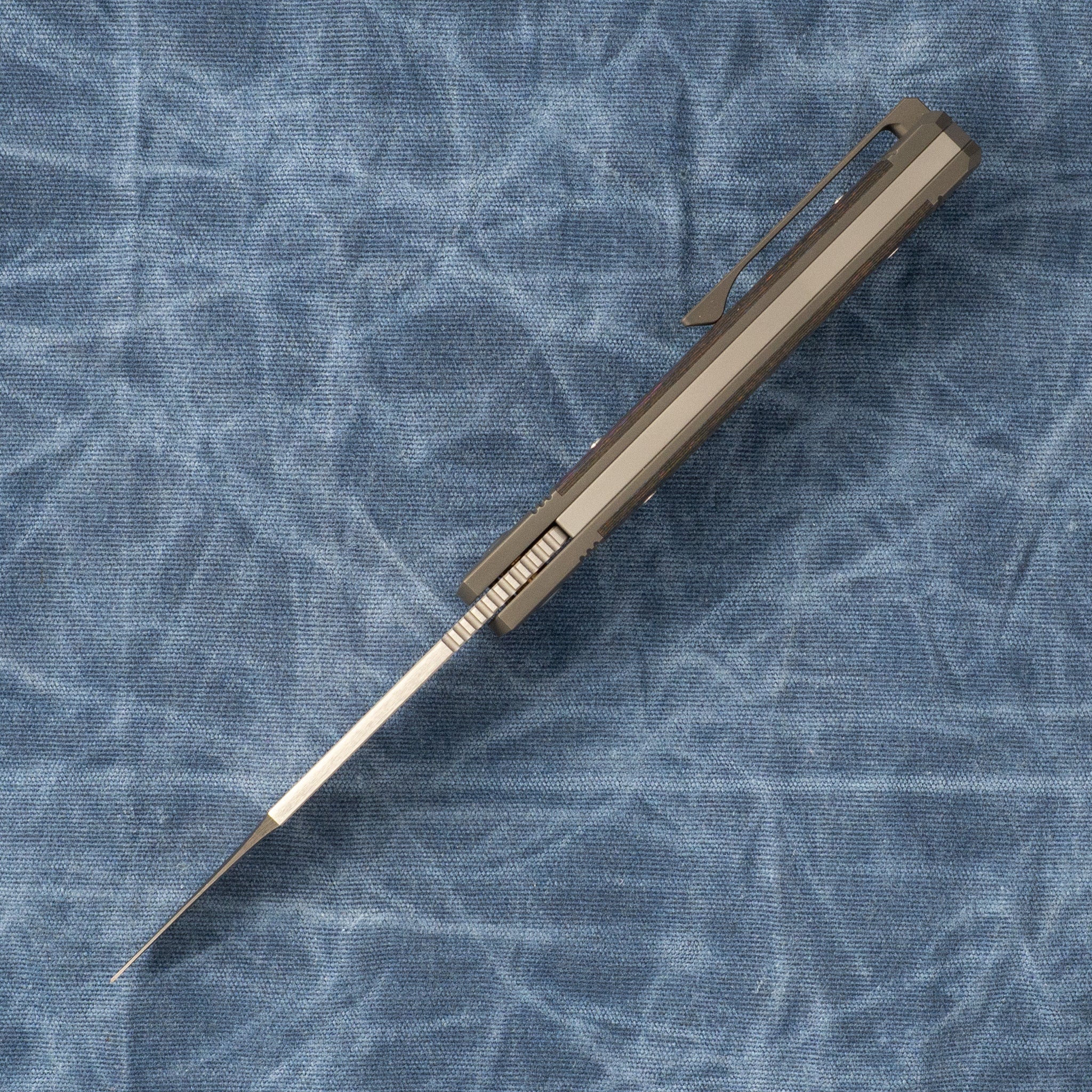 GUNSLINGER JACK - CAMOCARBON 80S