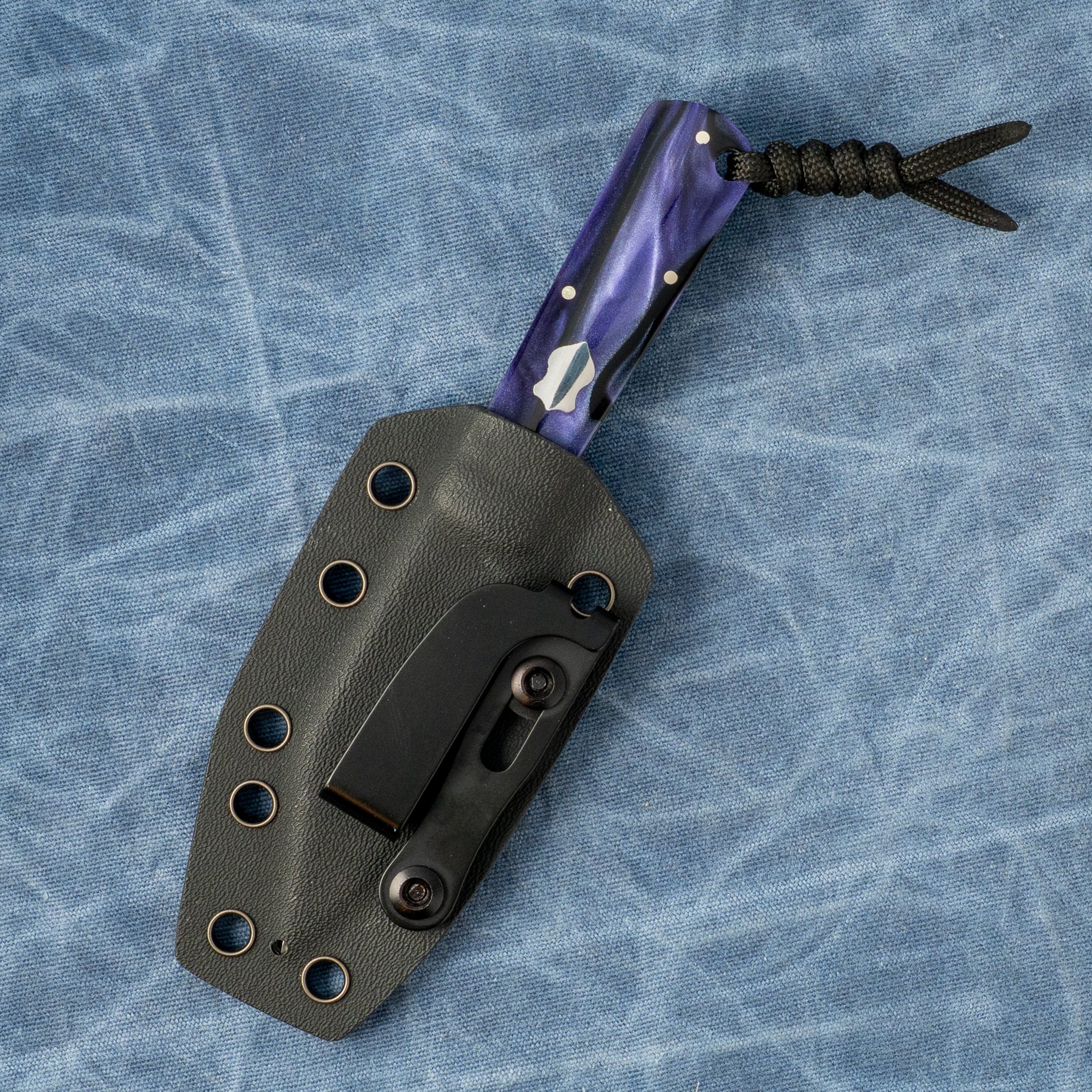 Gateway FIXedc - Kirinite Purple Wave